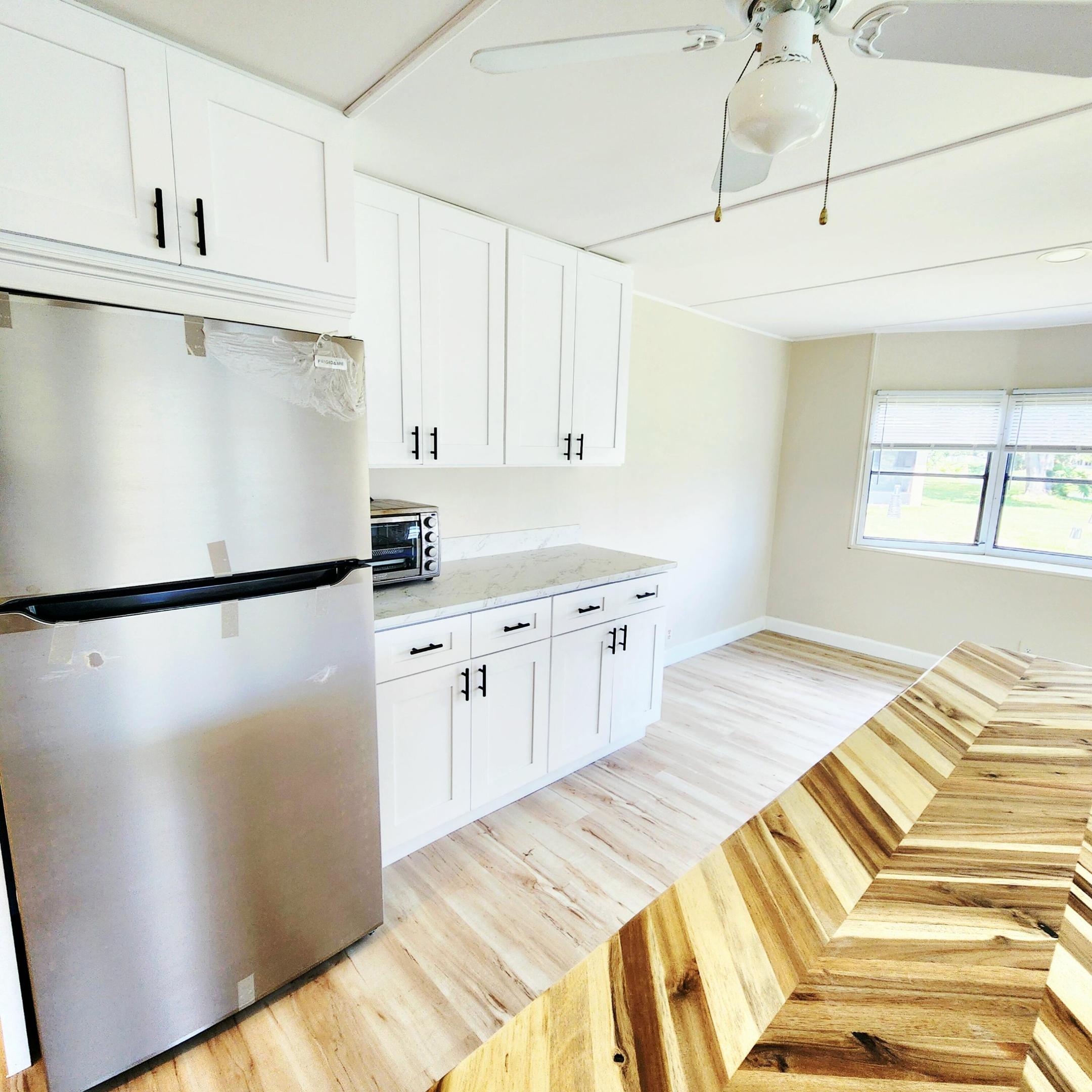 Spanish Lakes One - Residential