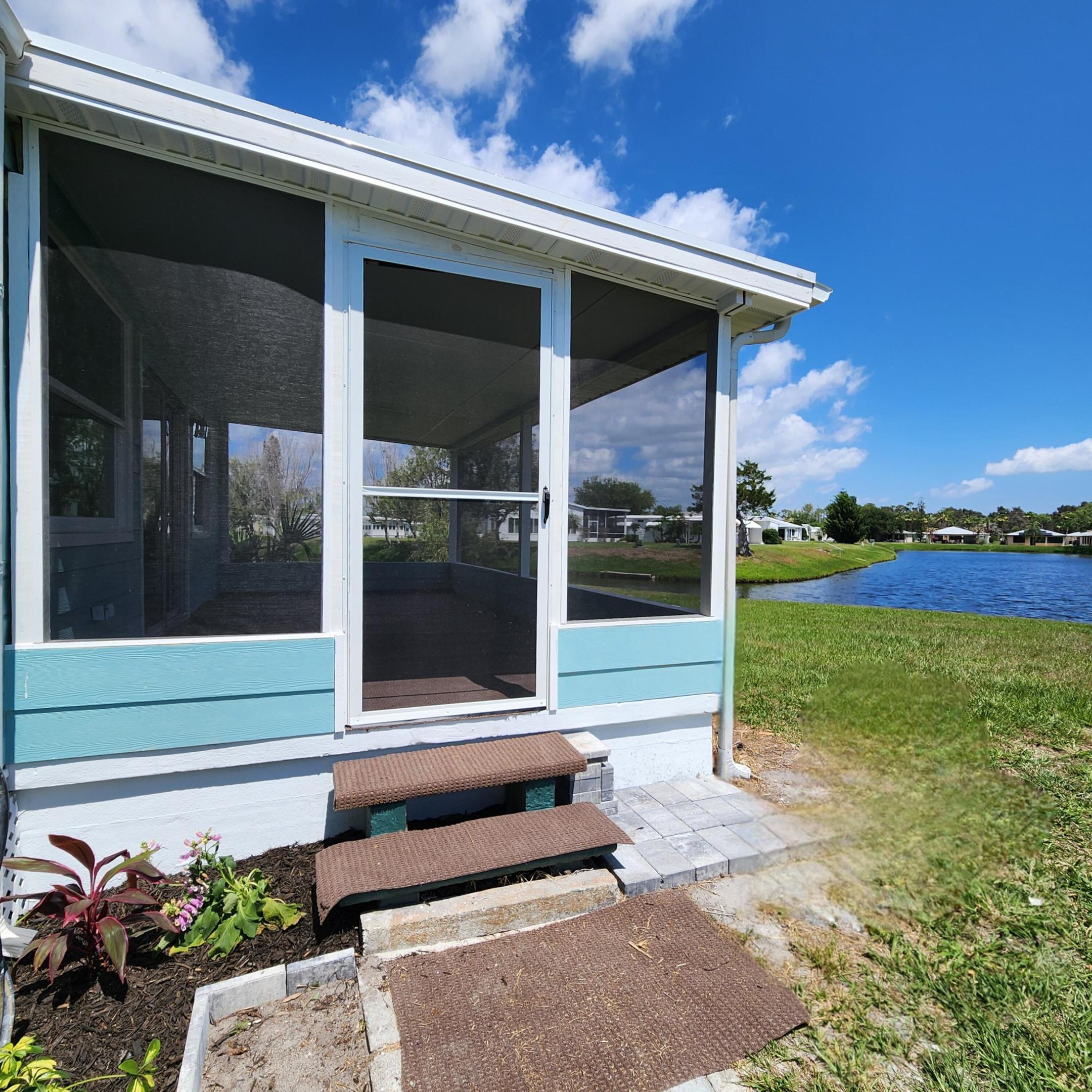 Spanish Lakes One - Residential