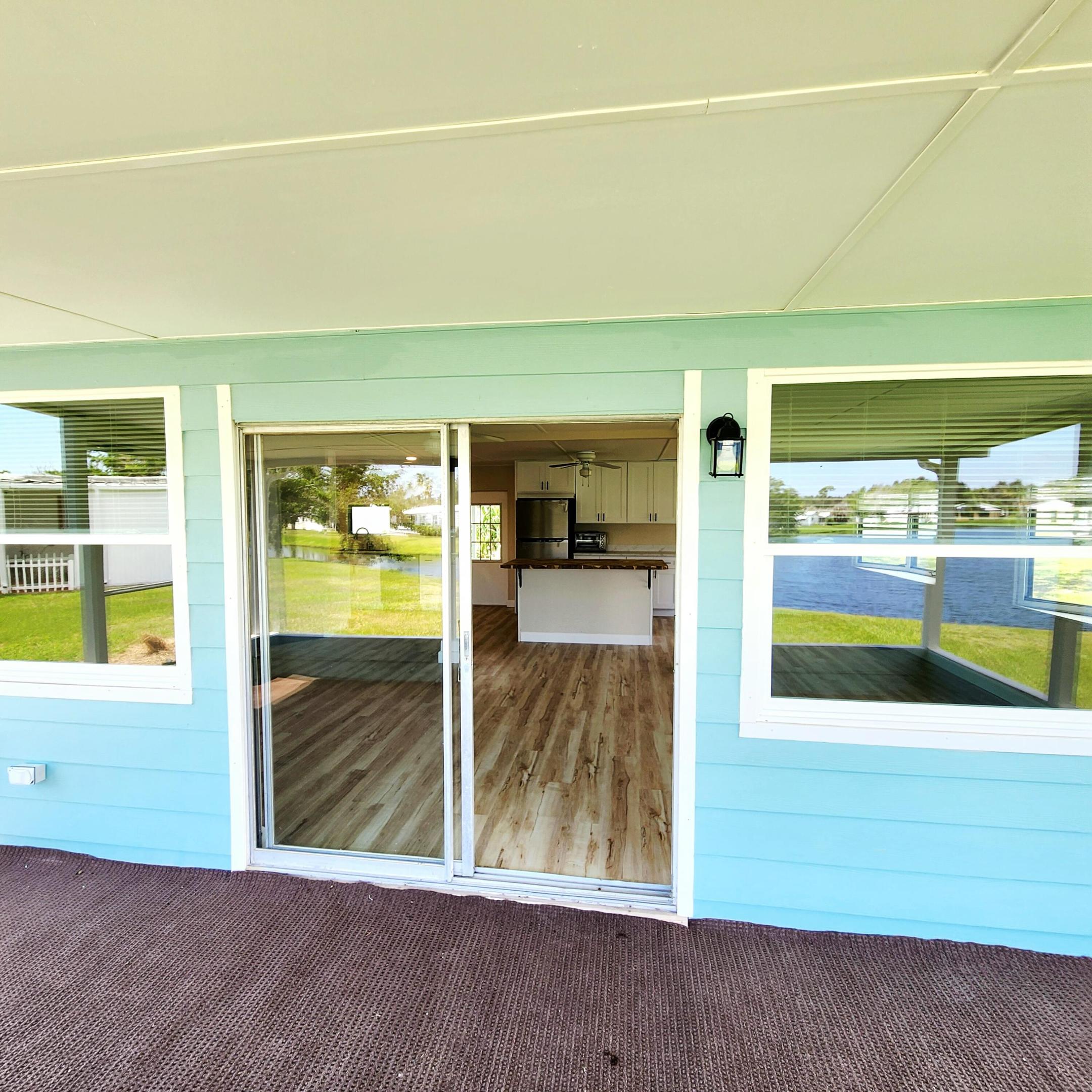 Spanish Lakes One - Residential