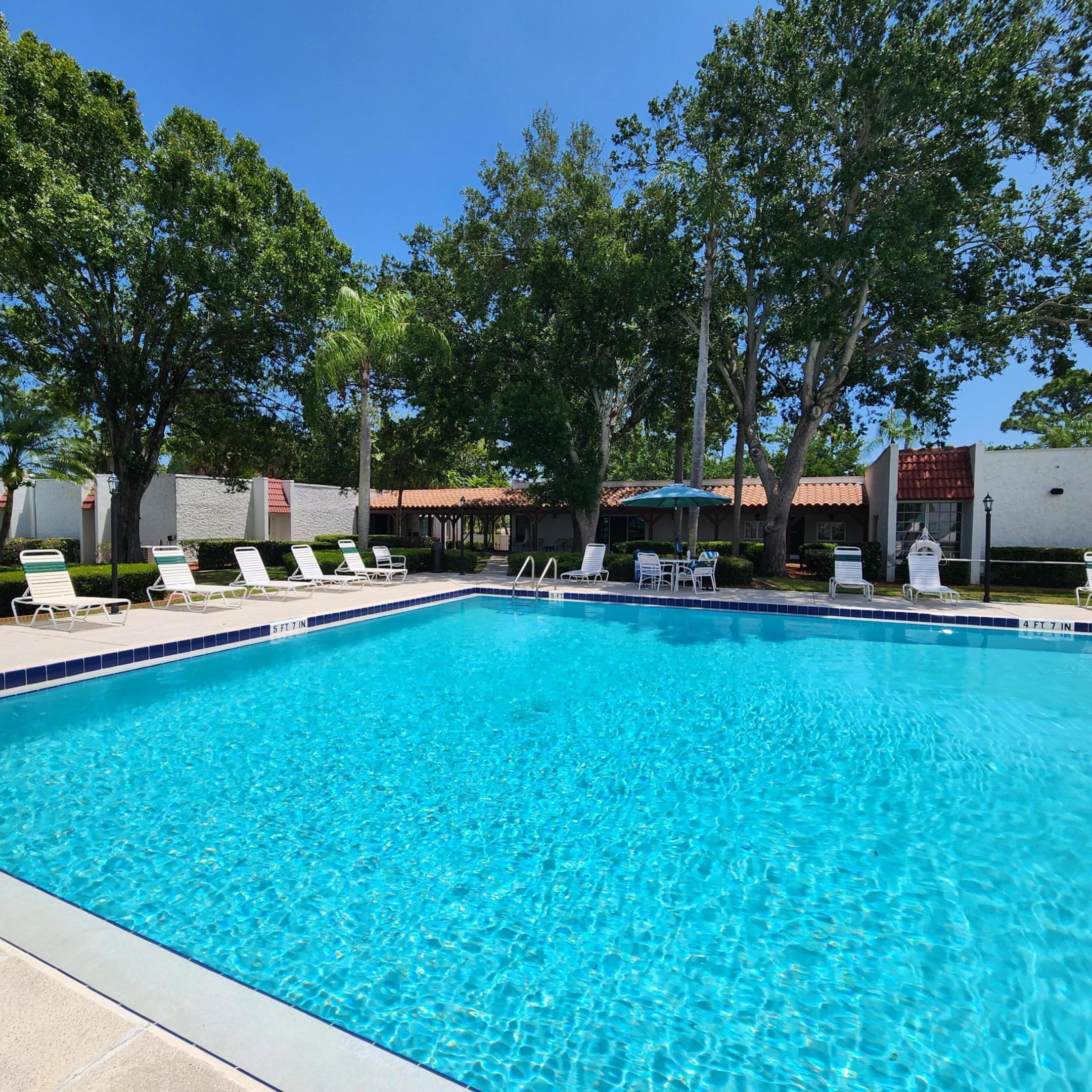 Spanish Lakes One - Residential