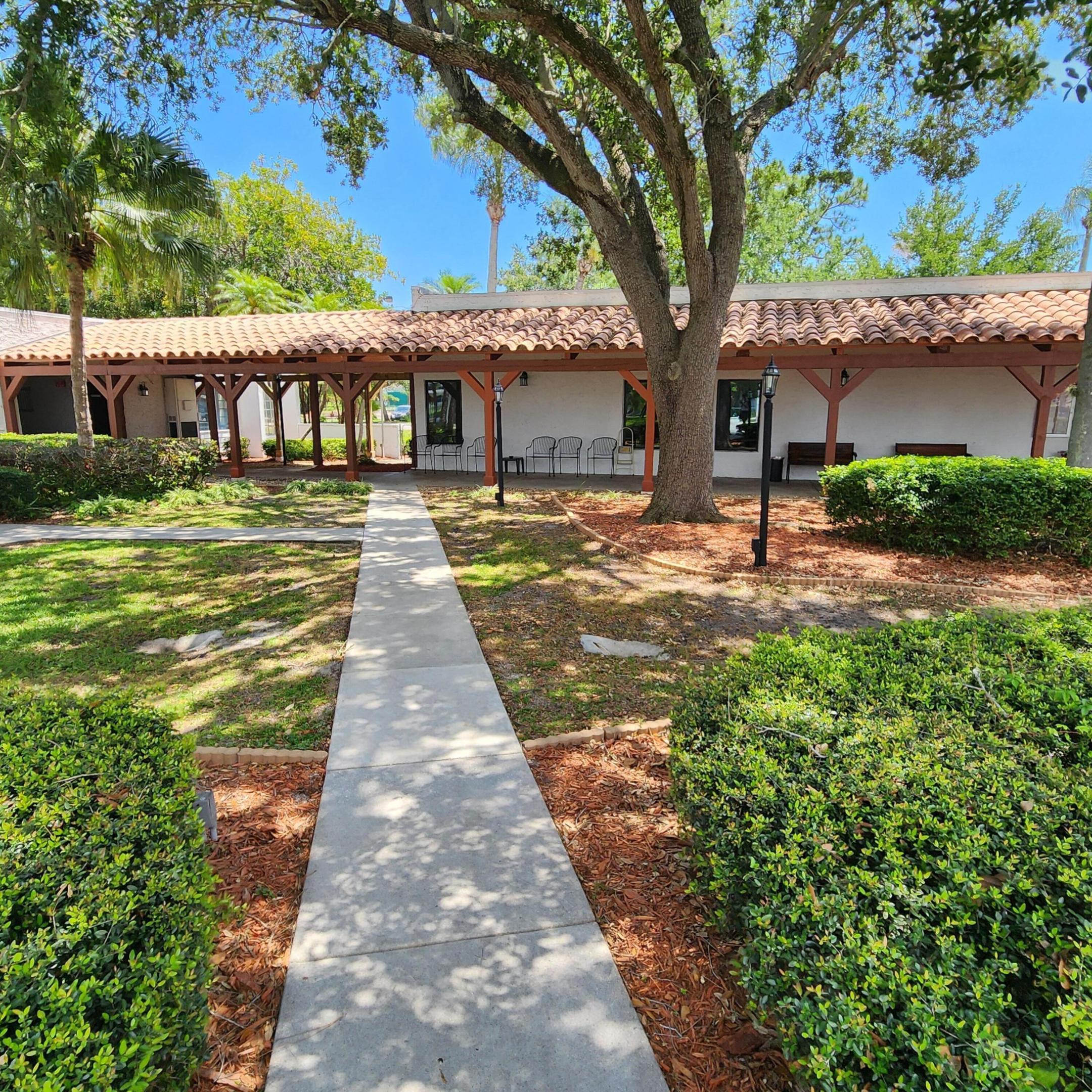 Spanish Lakes One - Residential