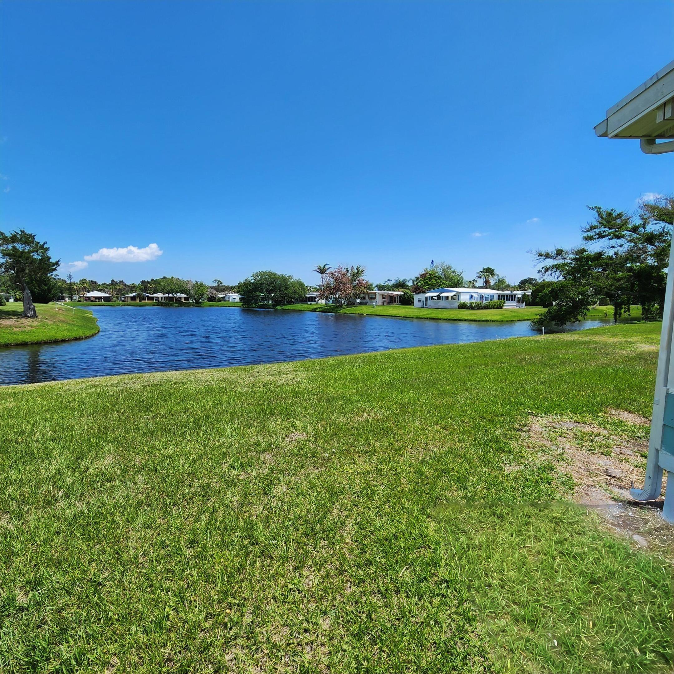 Spanish Lakes One - Residential