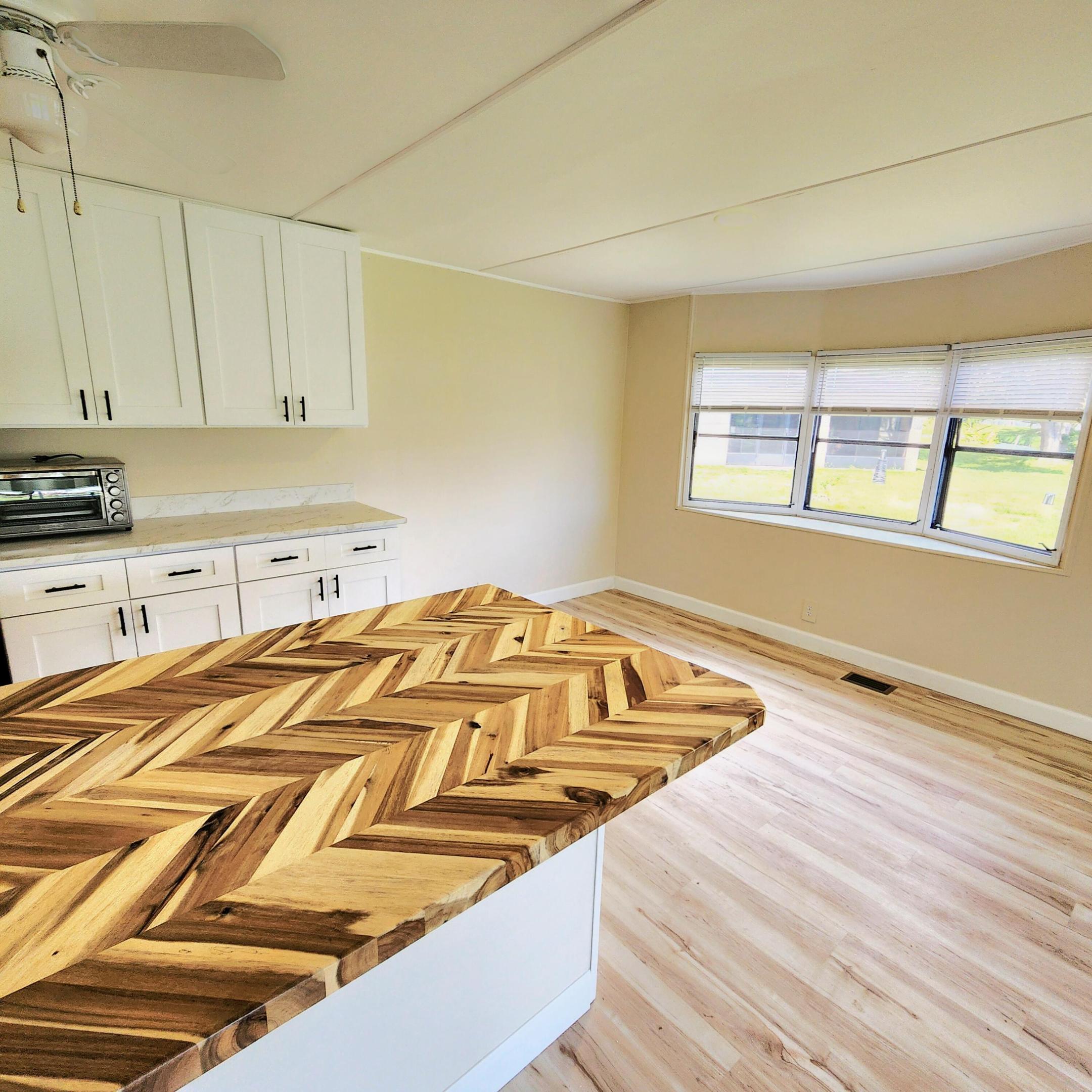 Spanish Lakes One - Residential