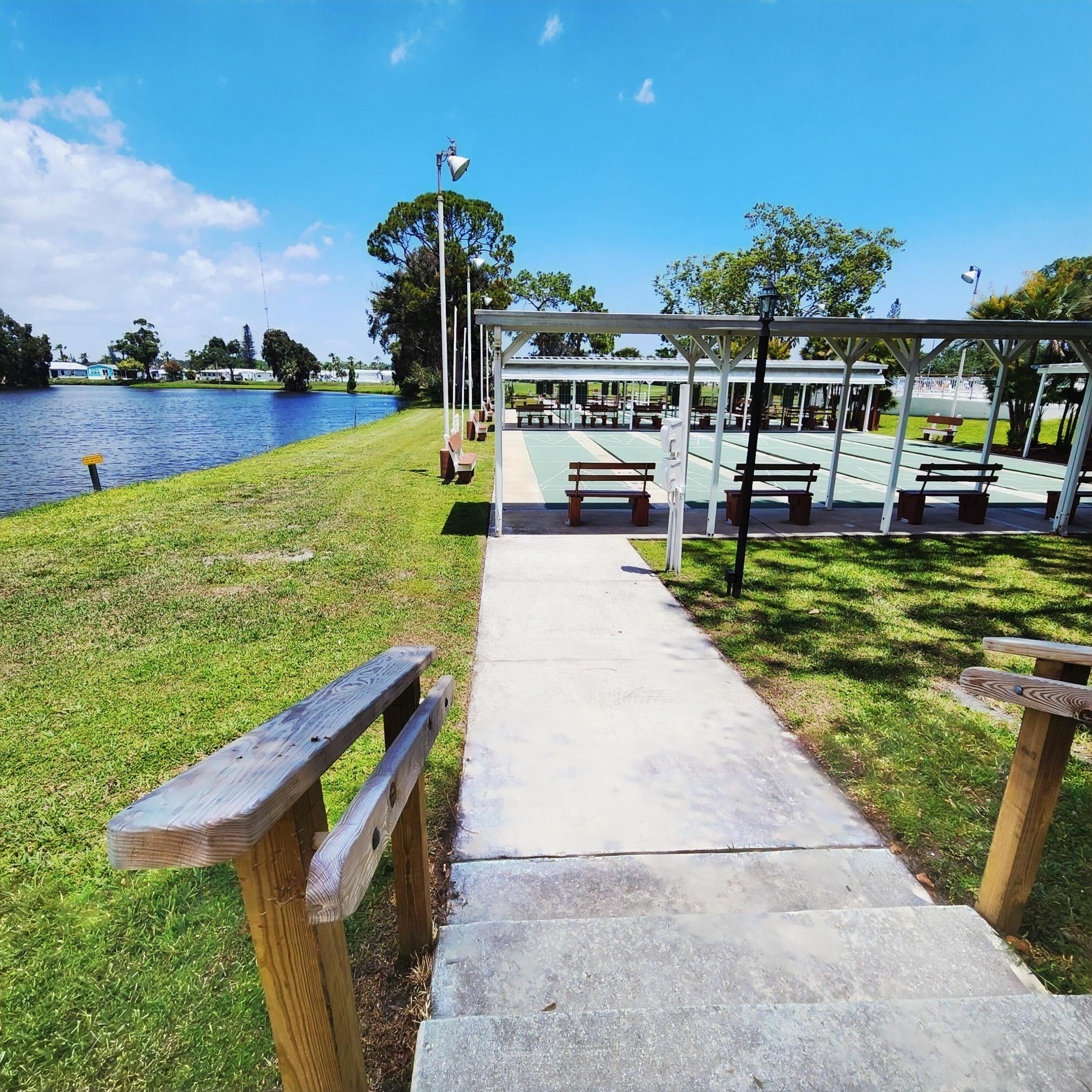 Spanish Lakes One - Residential