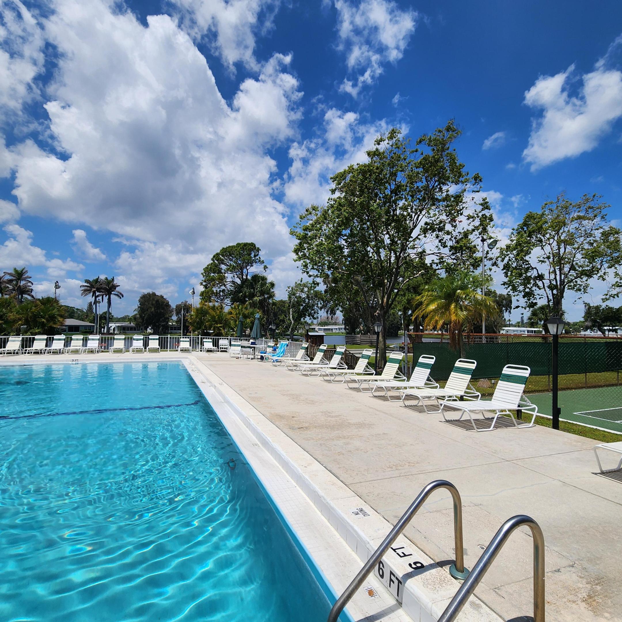 Spanish Lakes One - Residential