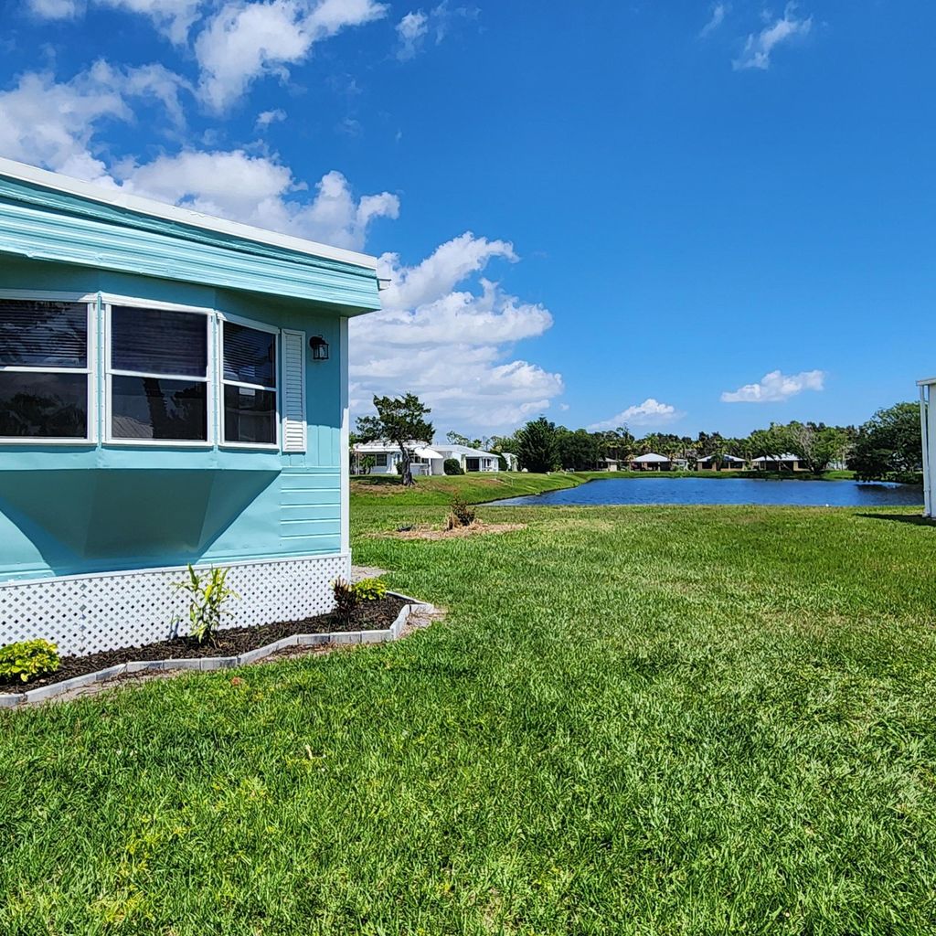 Photo of 17 Rio Verde Way, Port Saint Lucie, FL 34952 (MLS # B26026583)