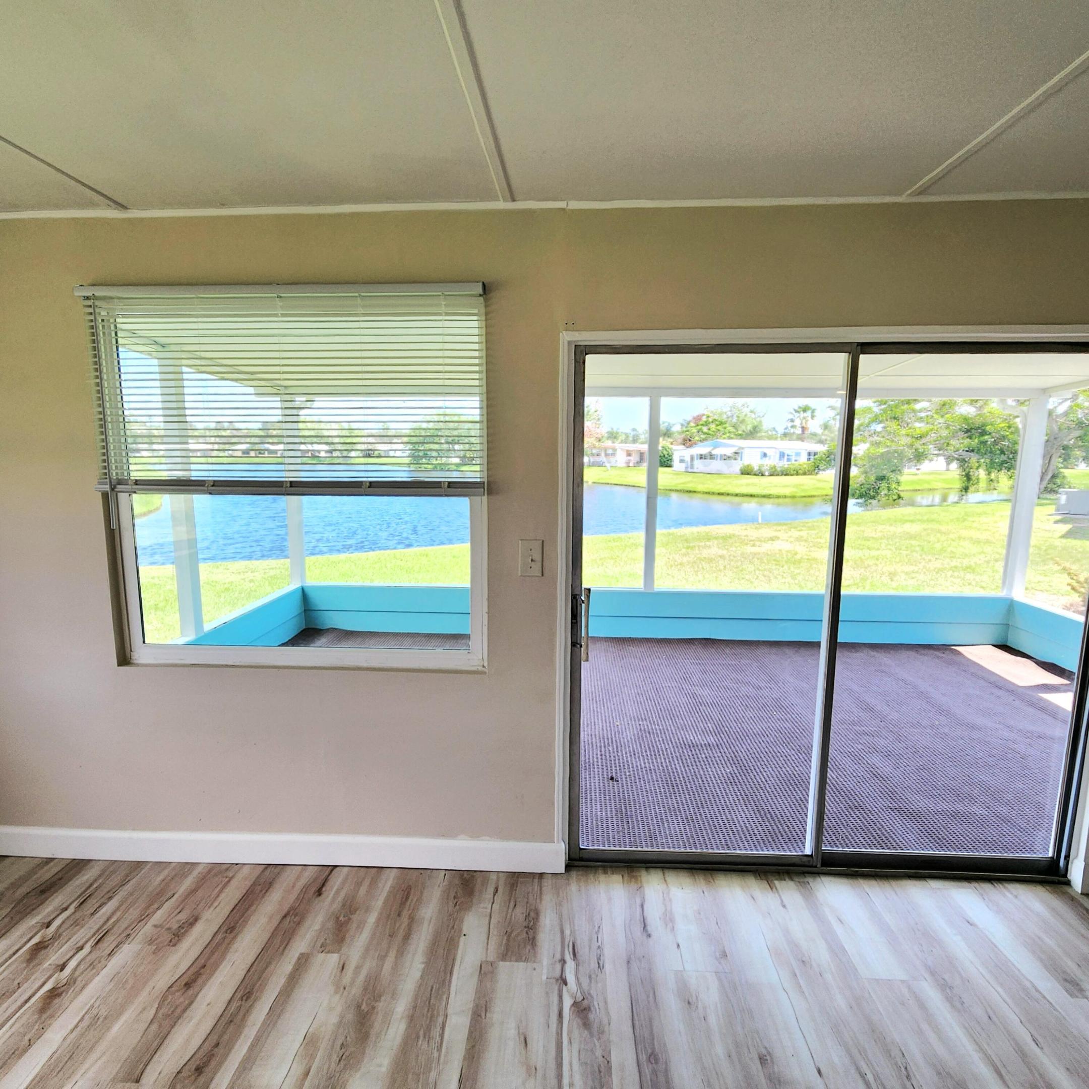 Spanish Lakes One - Residential