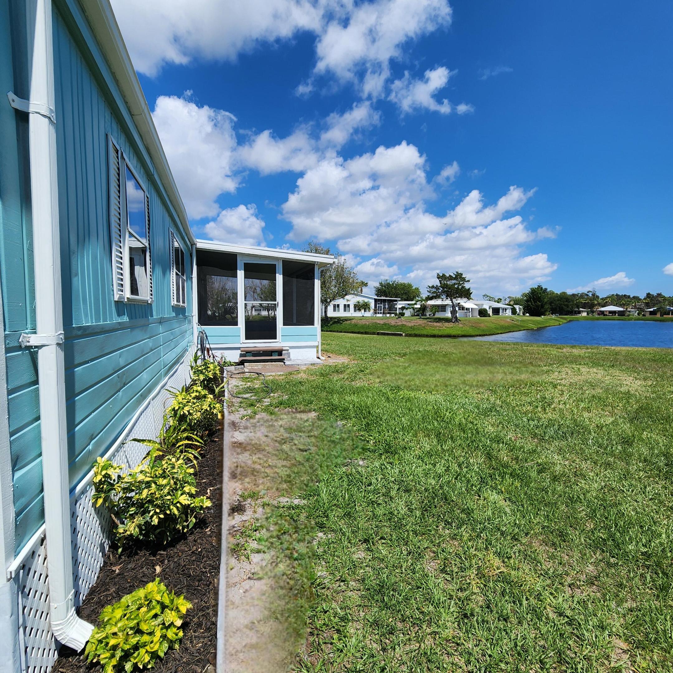 Spanish Lakes One - Residential
