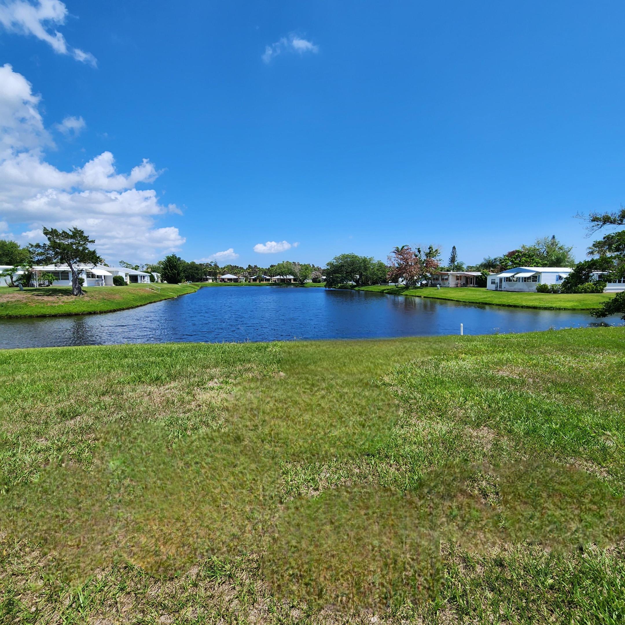Spanish Lakes One - Residential