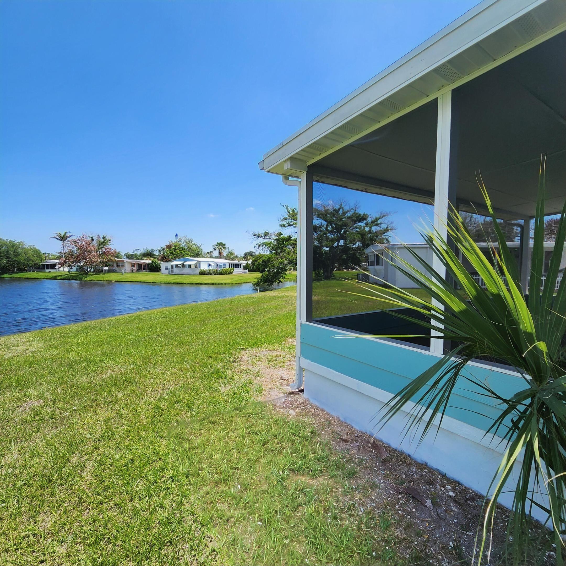 Spanish Lakes One - Residential
