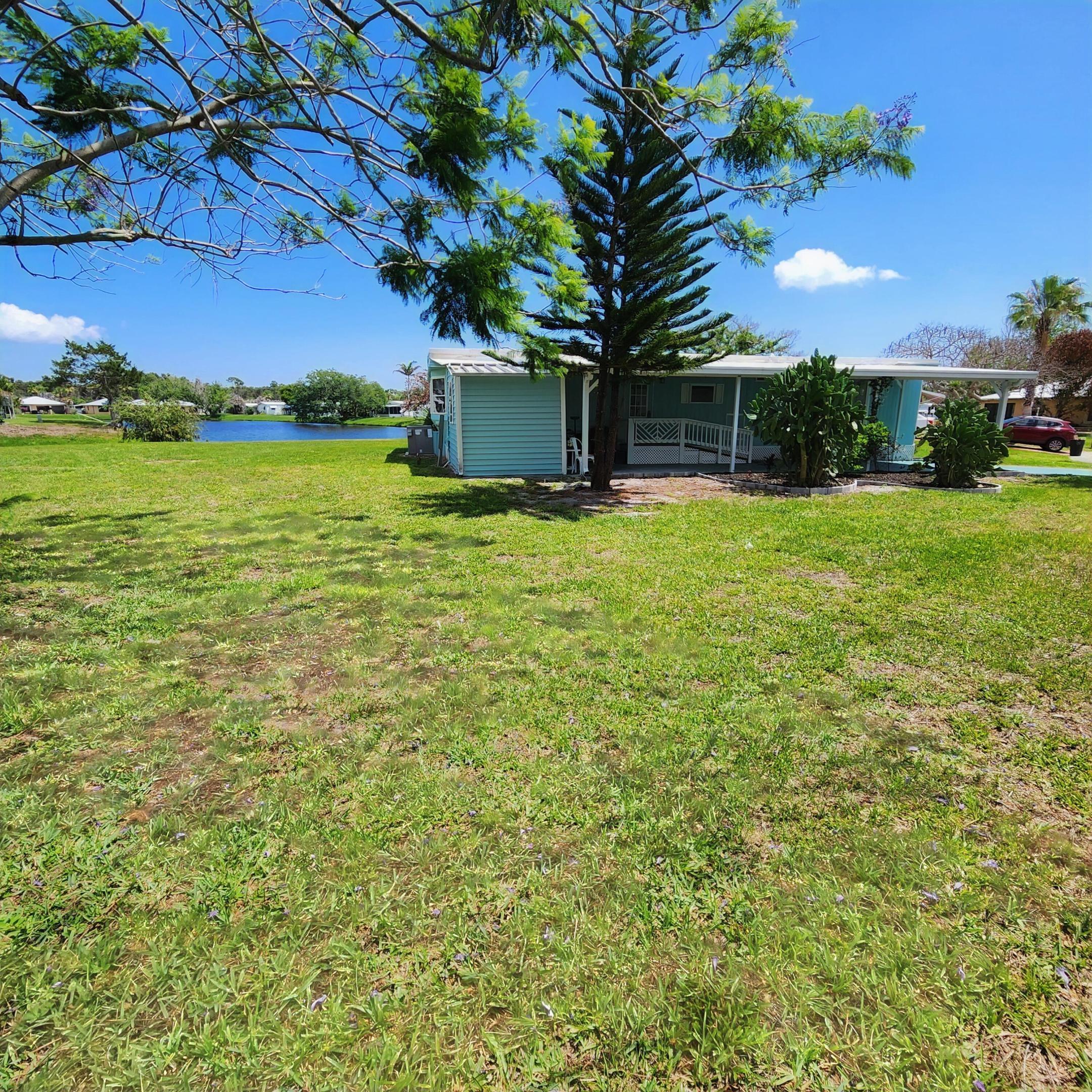 Spanish Lakes One - Residential