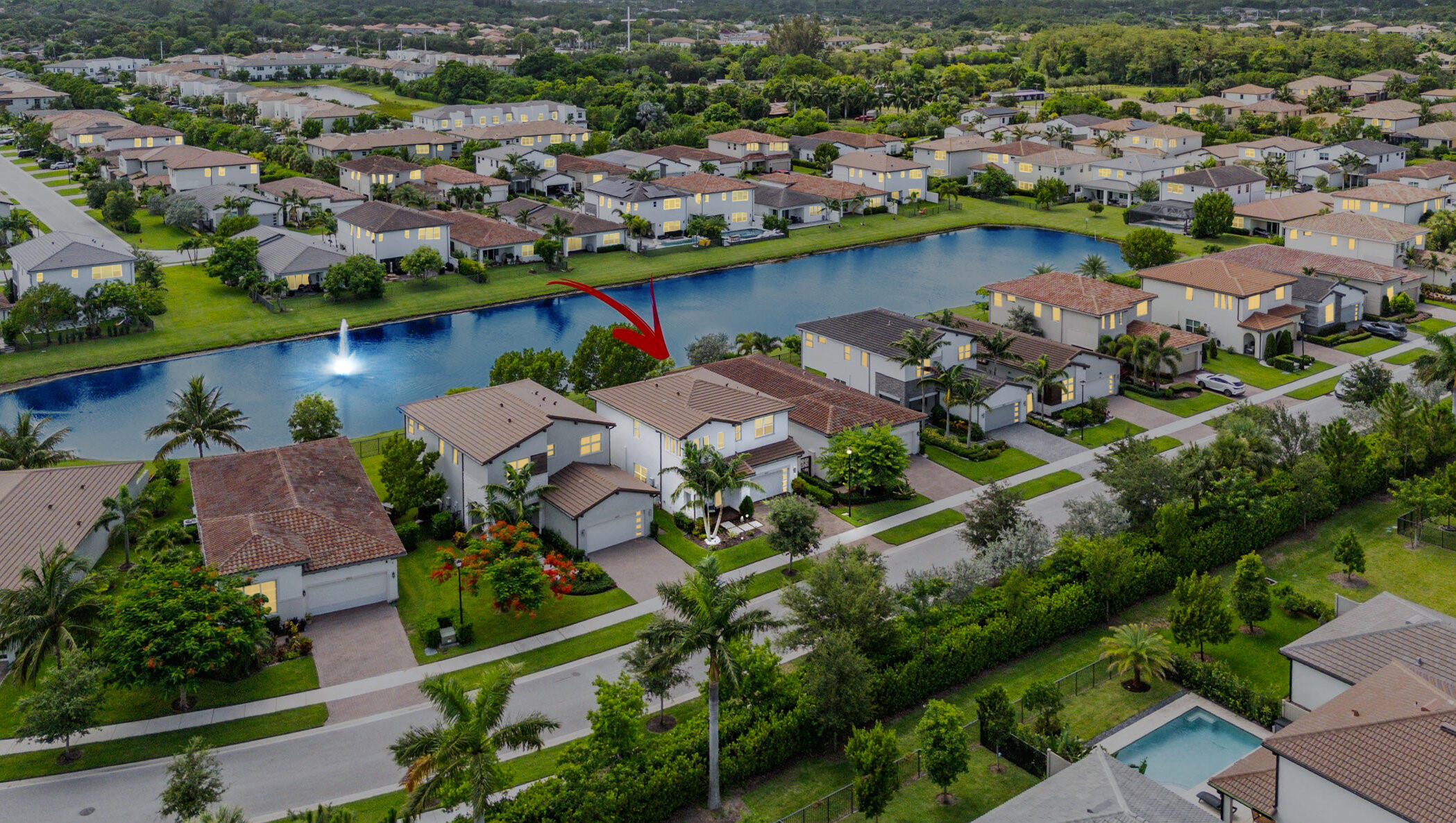 4841 Saddle Ranch Road