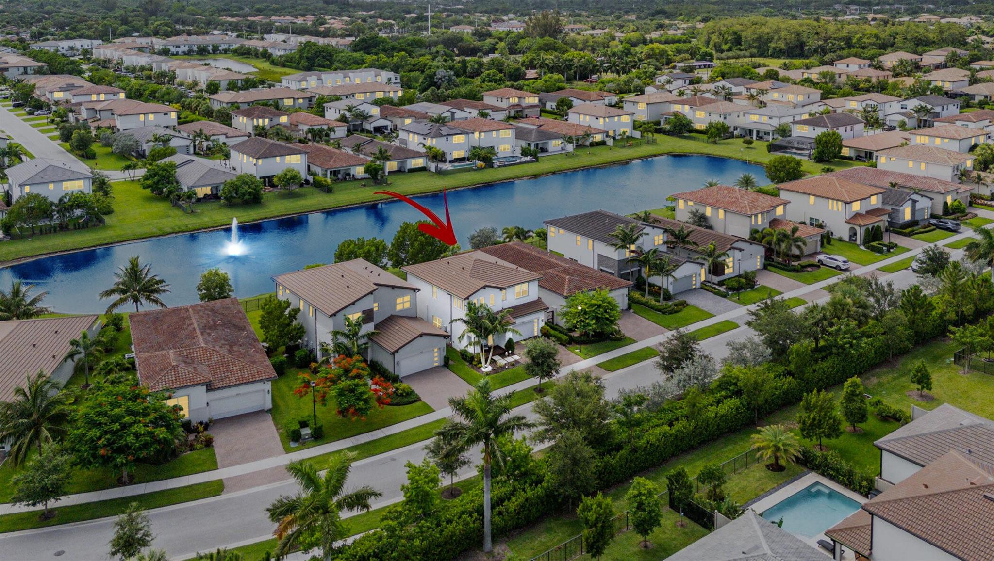 4841 Saddle Ranch Road