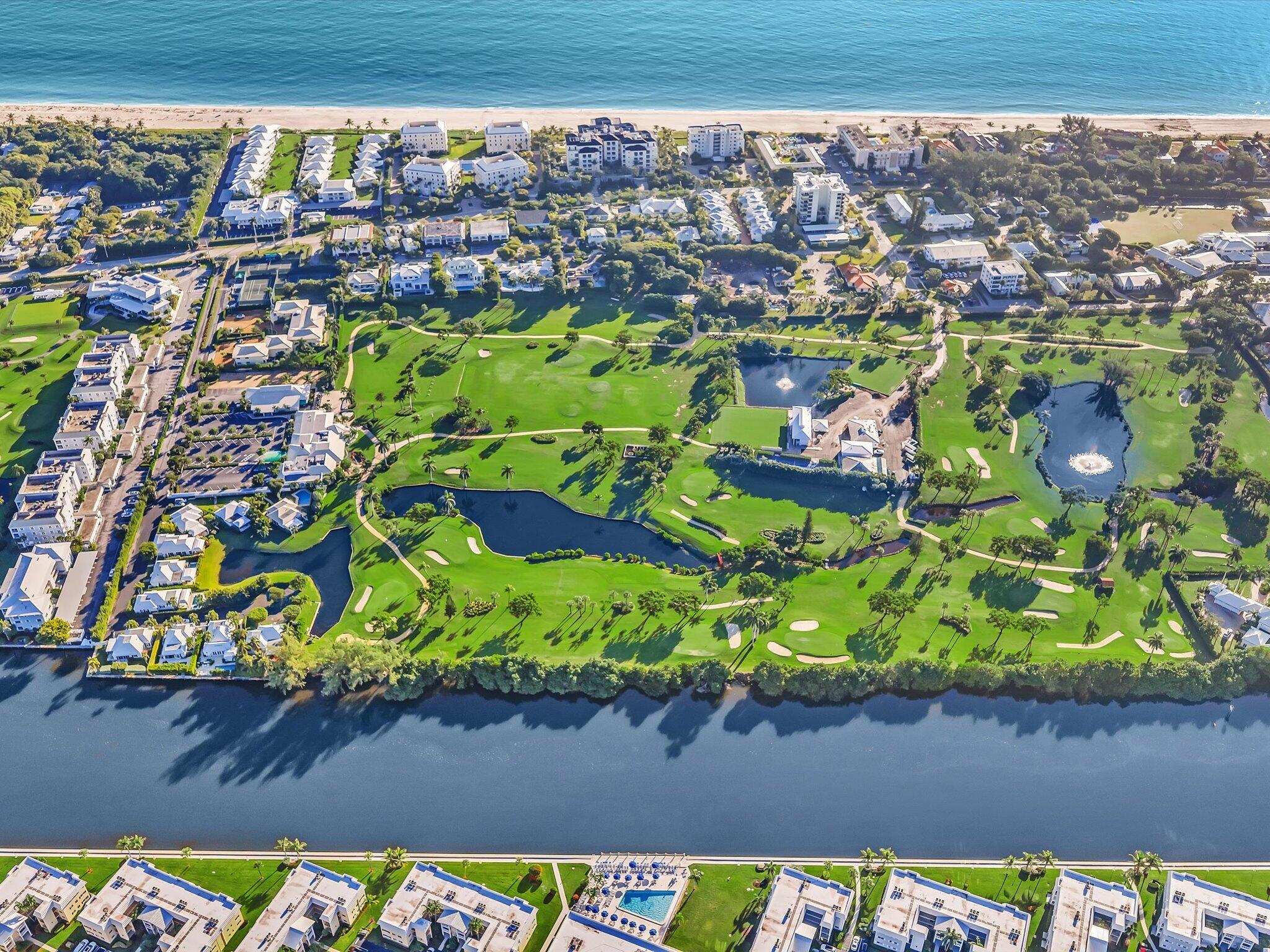 COLONIAL CLUB CONDO SEC 1 - Residential