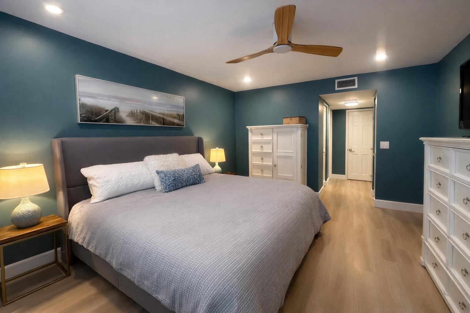 COLONIAL CLUB CONDO SEC 1 - Residential