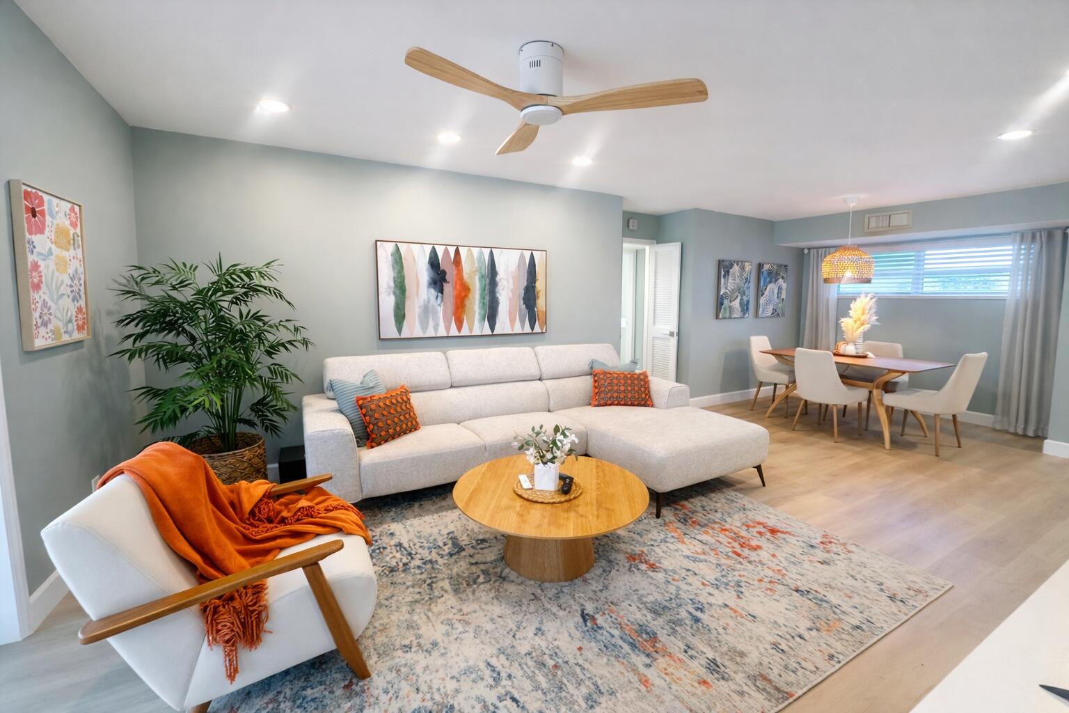 COLONIAL CLUB CONDO SEC 1 - Residential