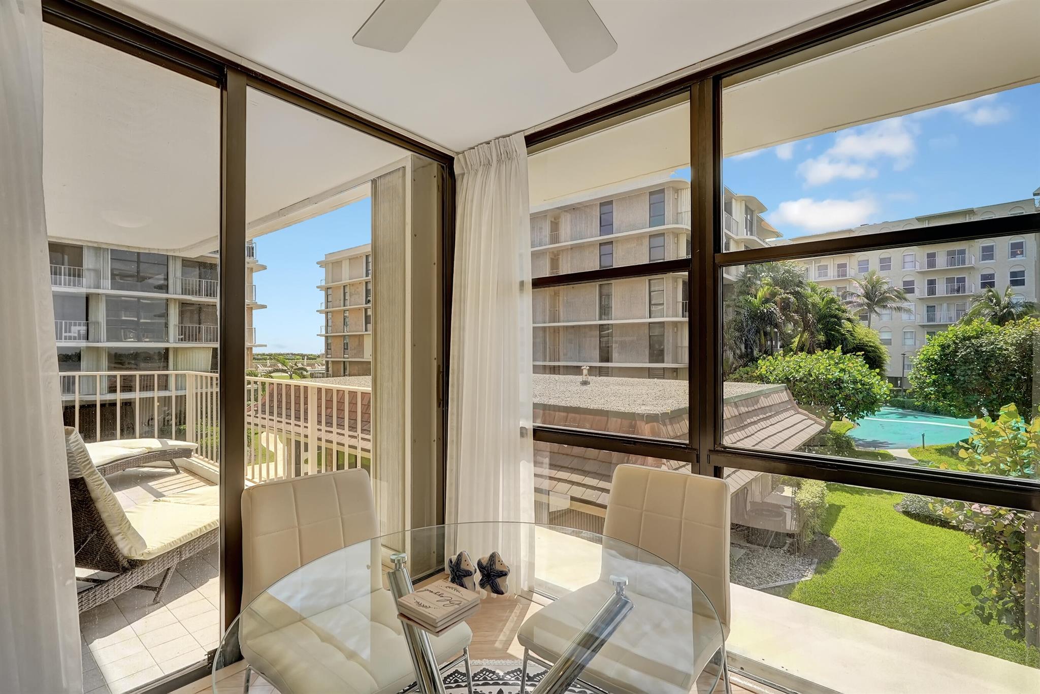 THIRTY TWO HUNDRED COND - Residential Lease