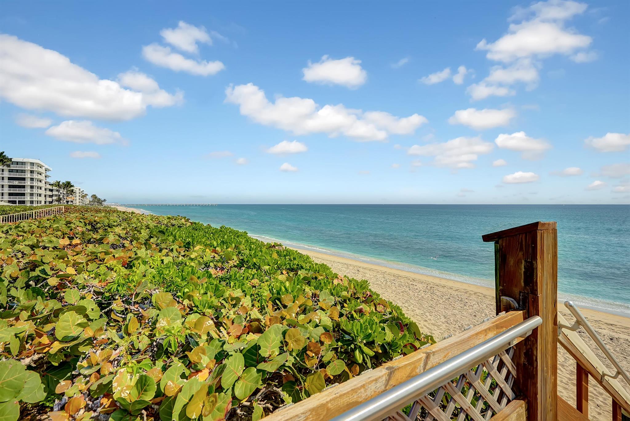 THIRTY TWO HUNDRED COND - Residential Lease