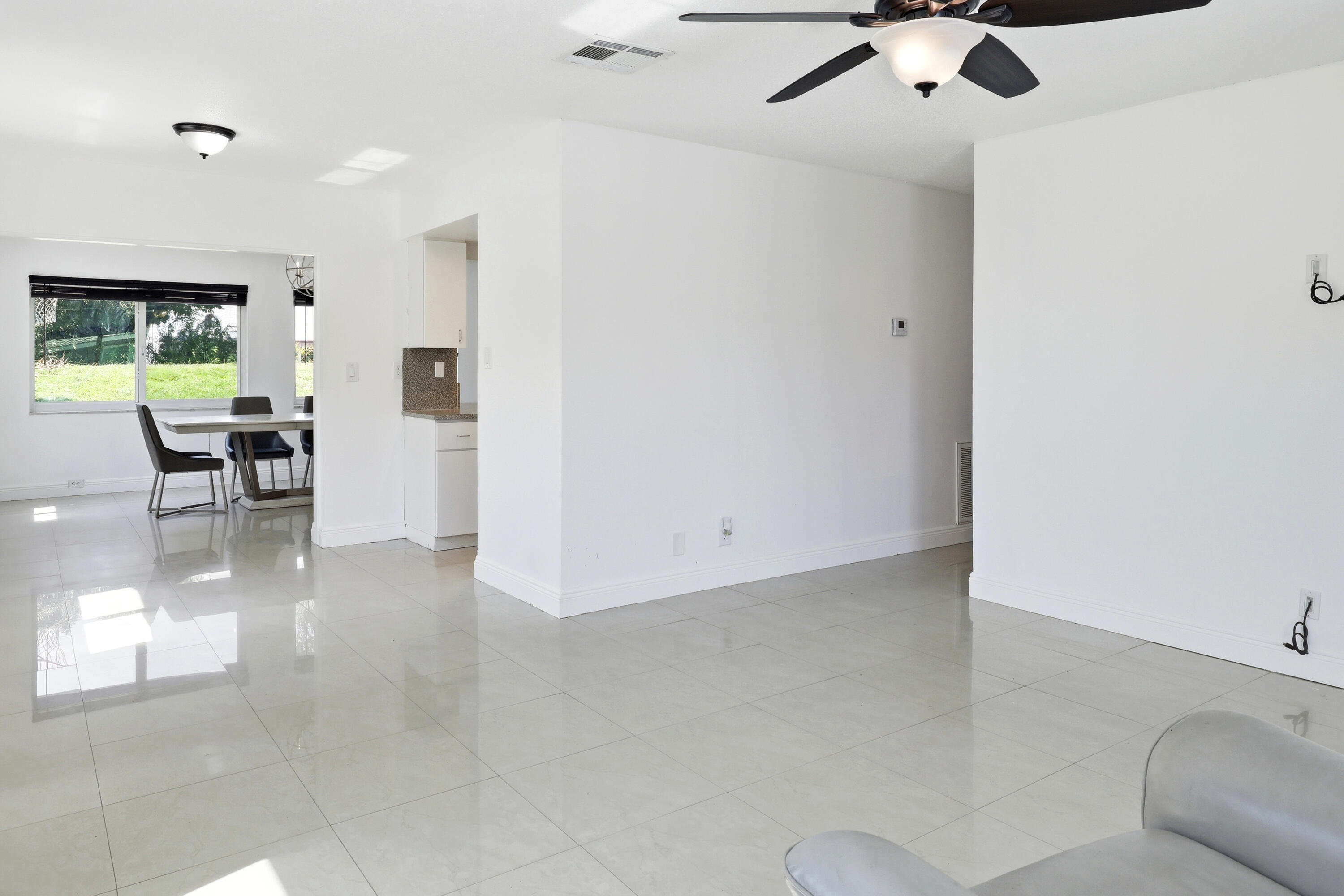 MAINLANDS OF TAMARAC LAKES - Residential