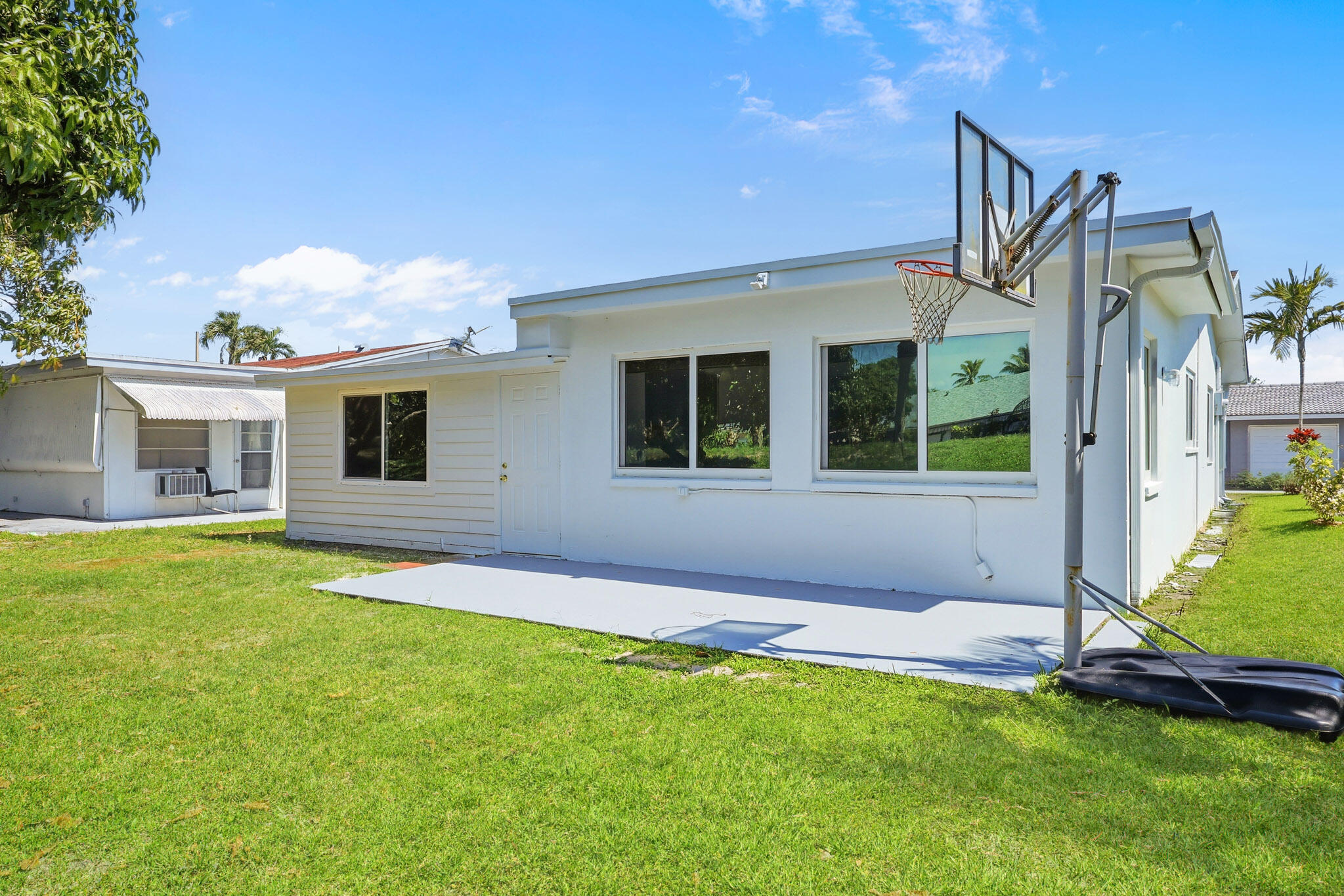 MAINLANDS OF TAMARAC LAKES - Residential