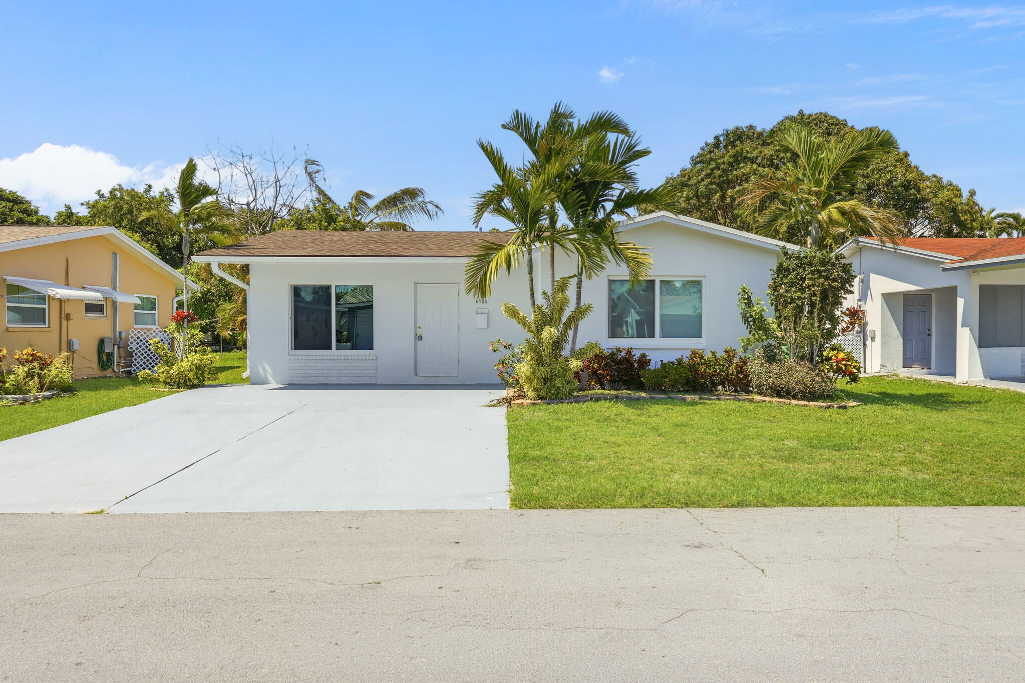 MAINLANDS OF TAMARAC LAKES - Residential