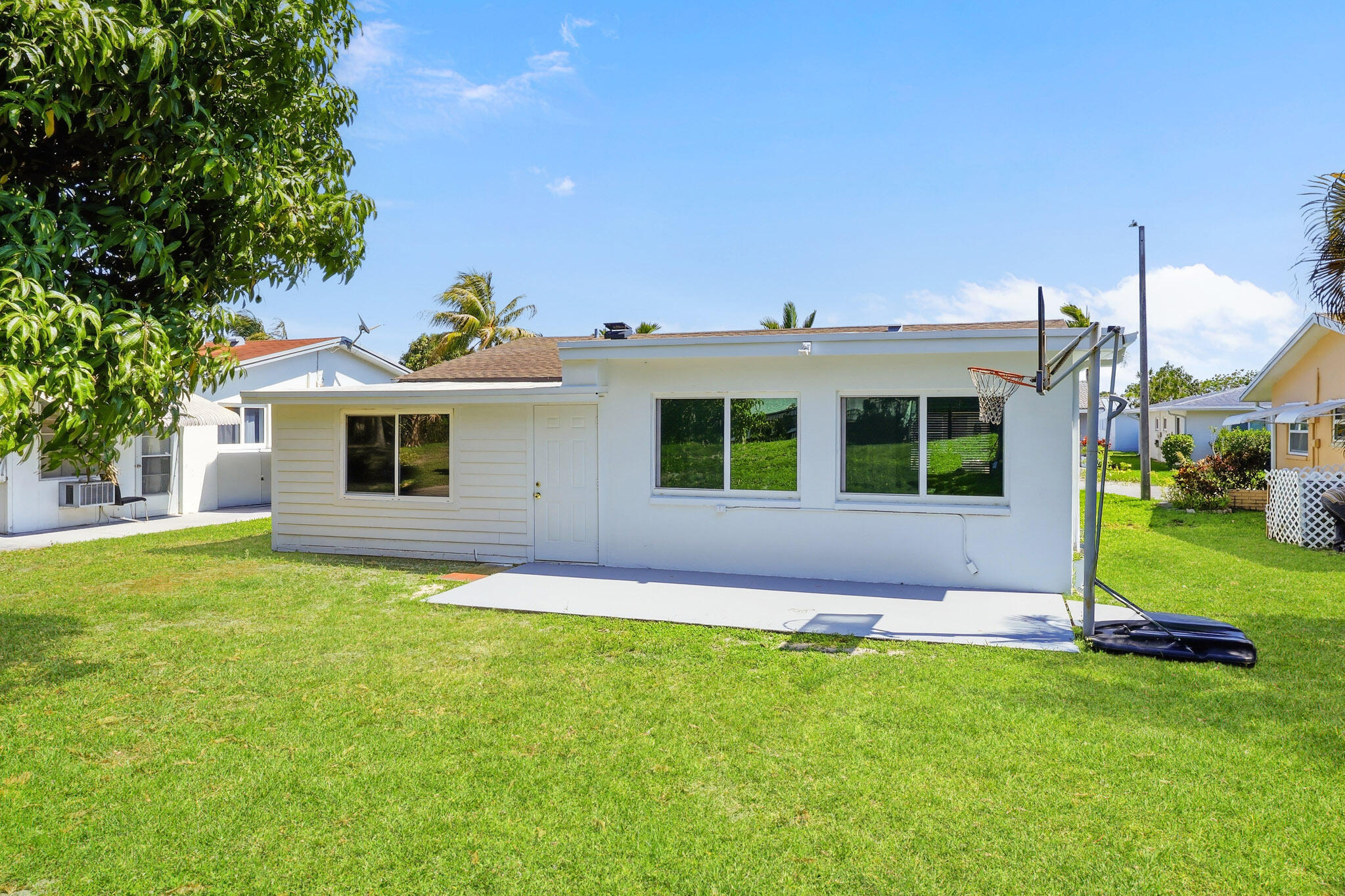 MAINLANDS OF TAMARAC LAKES - Residential