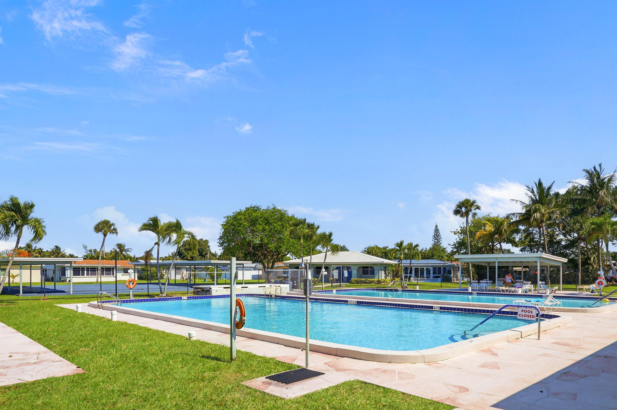 MAINLANDS OF TAMARAC LAKES - Residential