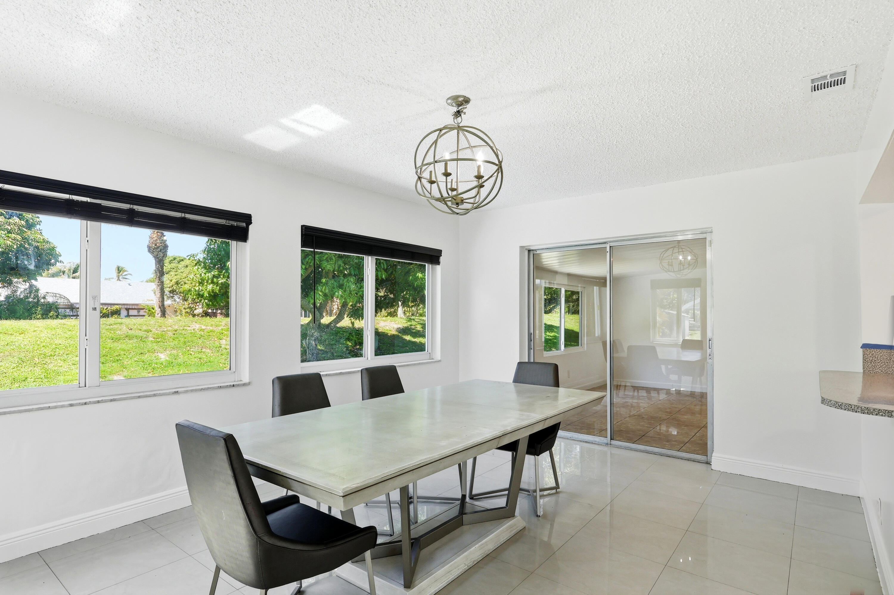 MAINLANDS OF TAMARAC LAKES - Residential