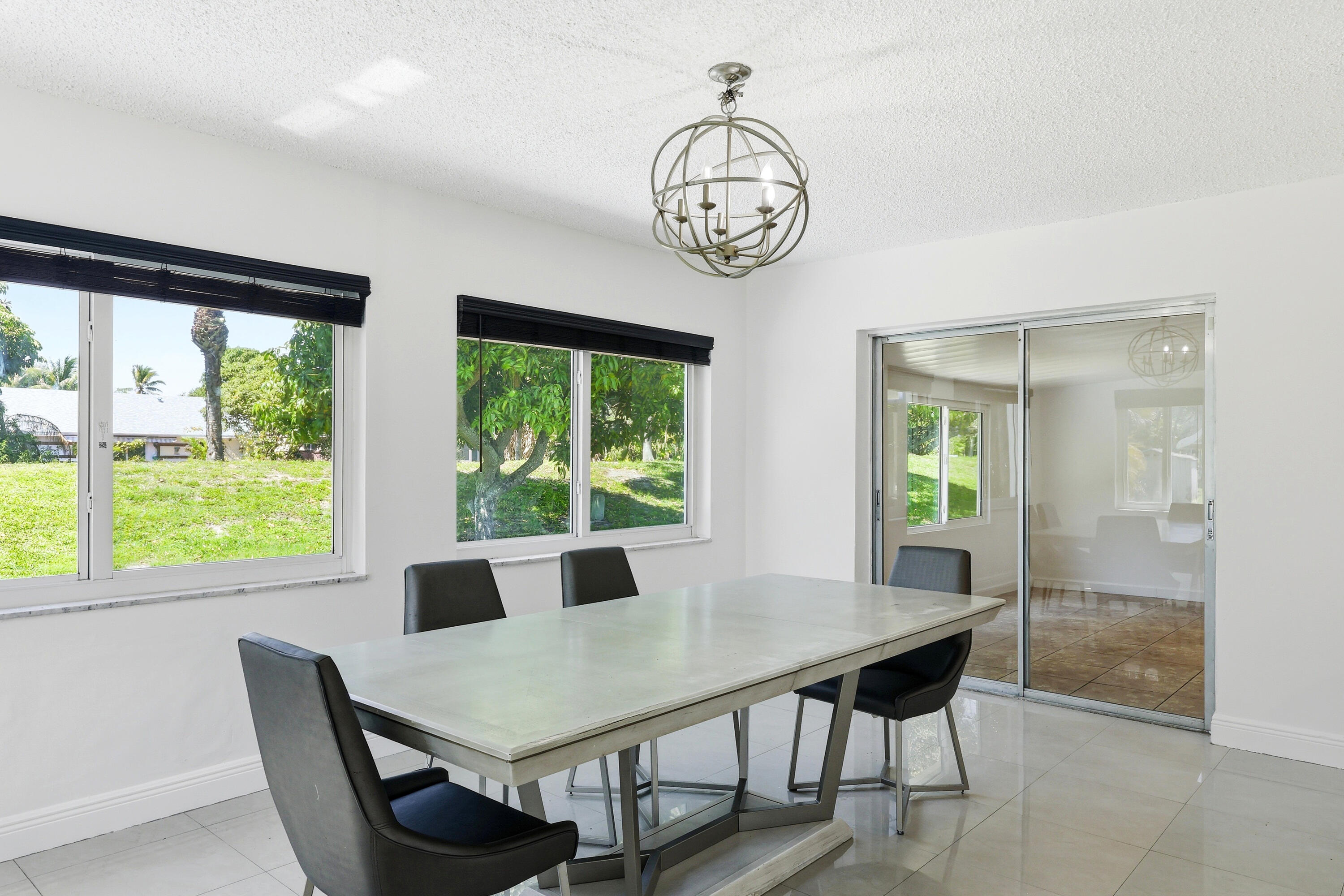 MAINLANDS OF TAMARAC LAKES - Residential