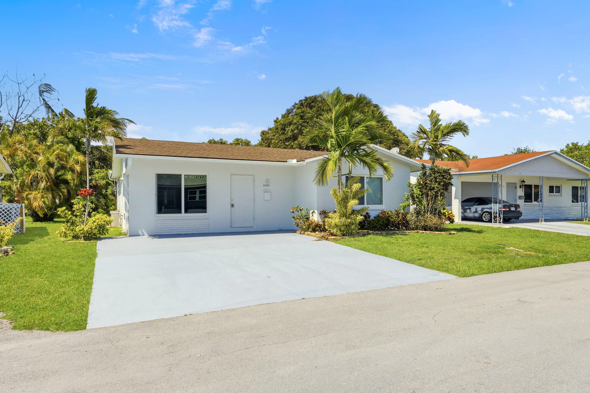 6703 NW 62nd Street