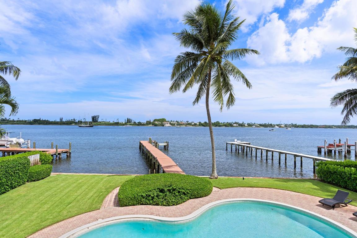 NORTH SHORE TERRACE 2 - Residential Lease