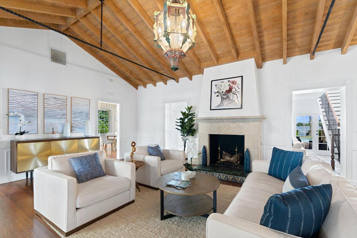 NORTH SHORE TERRACE 2 - Residential Lease