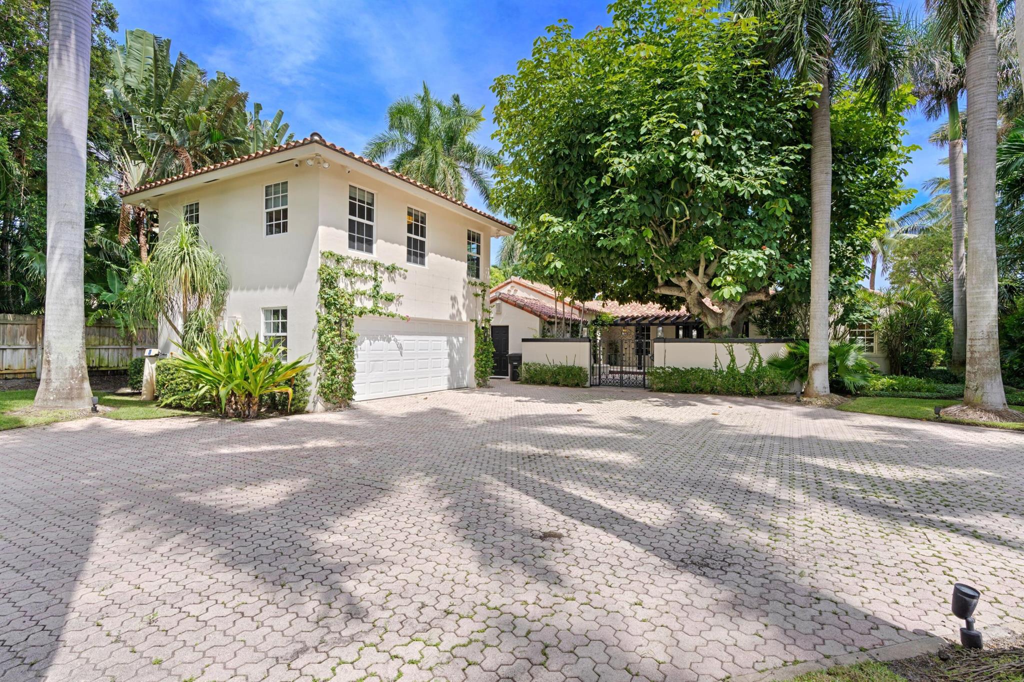 NORTH SHORE TERRACE 2 - Residential Lease