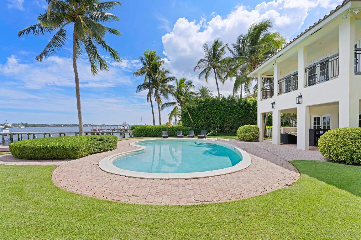 NORTH SHORE TERRACE 2 - Residential Lease