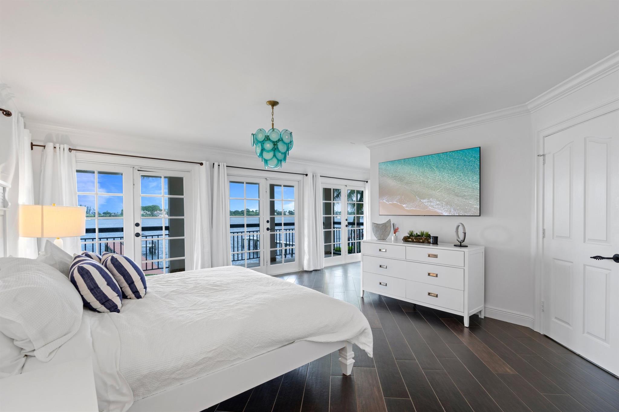 NORTH SHORE TERRACE 2 - Residential Lease