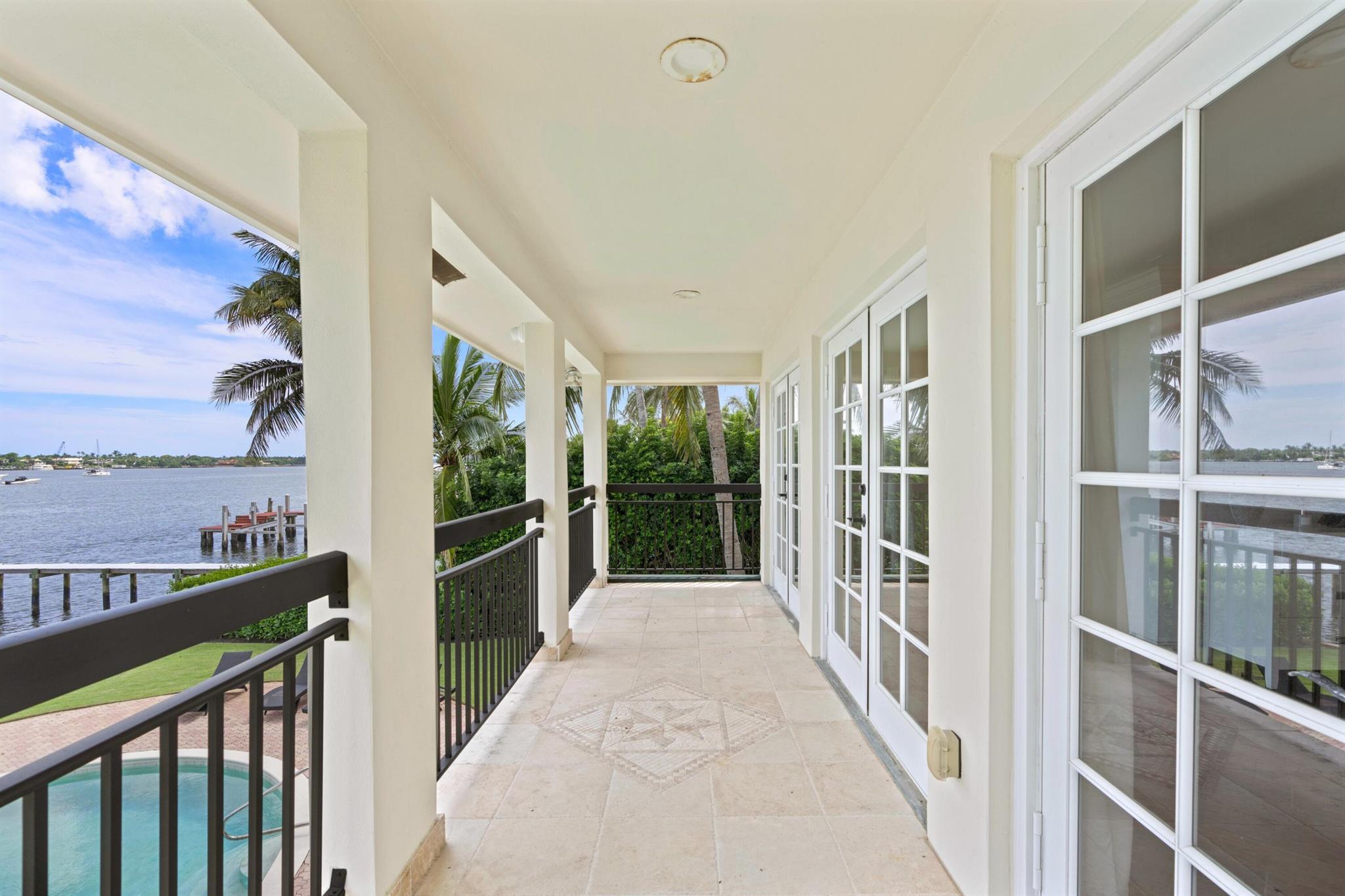 NORTH SHORE TERRACE 2 - Residential Lease