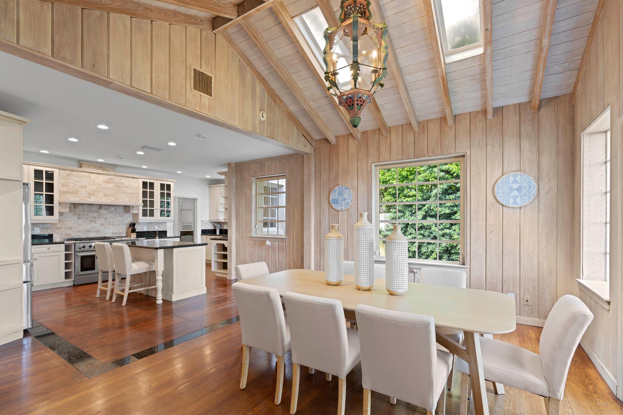 NORTH SHORE TERRACE 2 - Residential Lease