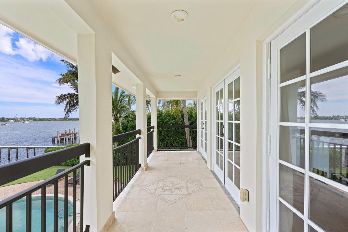 NORTH SHORE TERRACE 2 - Residential Lease