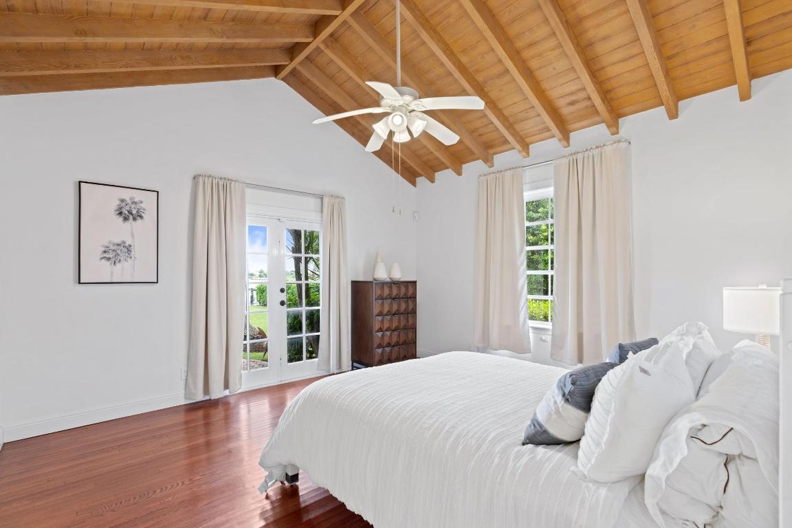 NORTH SHORE TERRACE 2 - Residential Lease