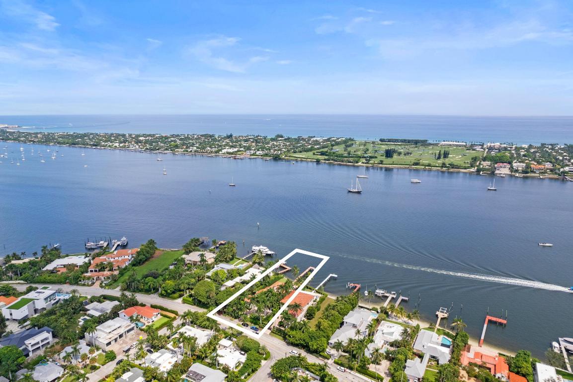 NORTH SHORE TERRACE 2 - Residential Lease