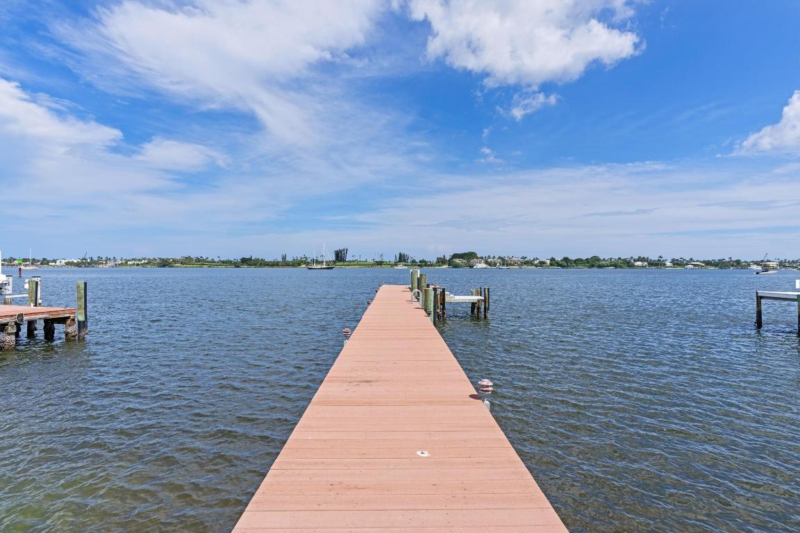 NORTH SHORE TERRACE 2 - Residential Lease