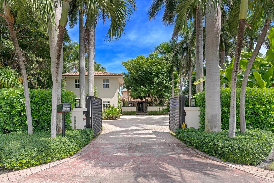 NORTH SHORE TERRACE 2 - Residential Lease