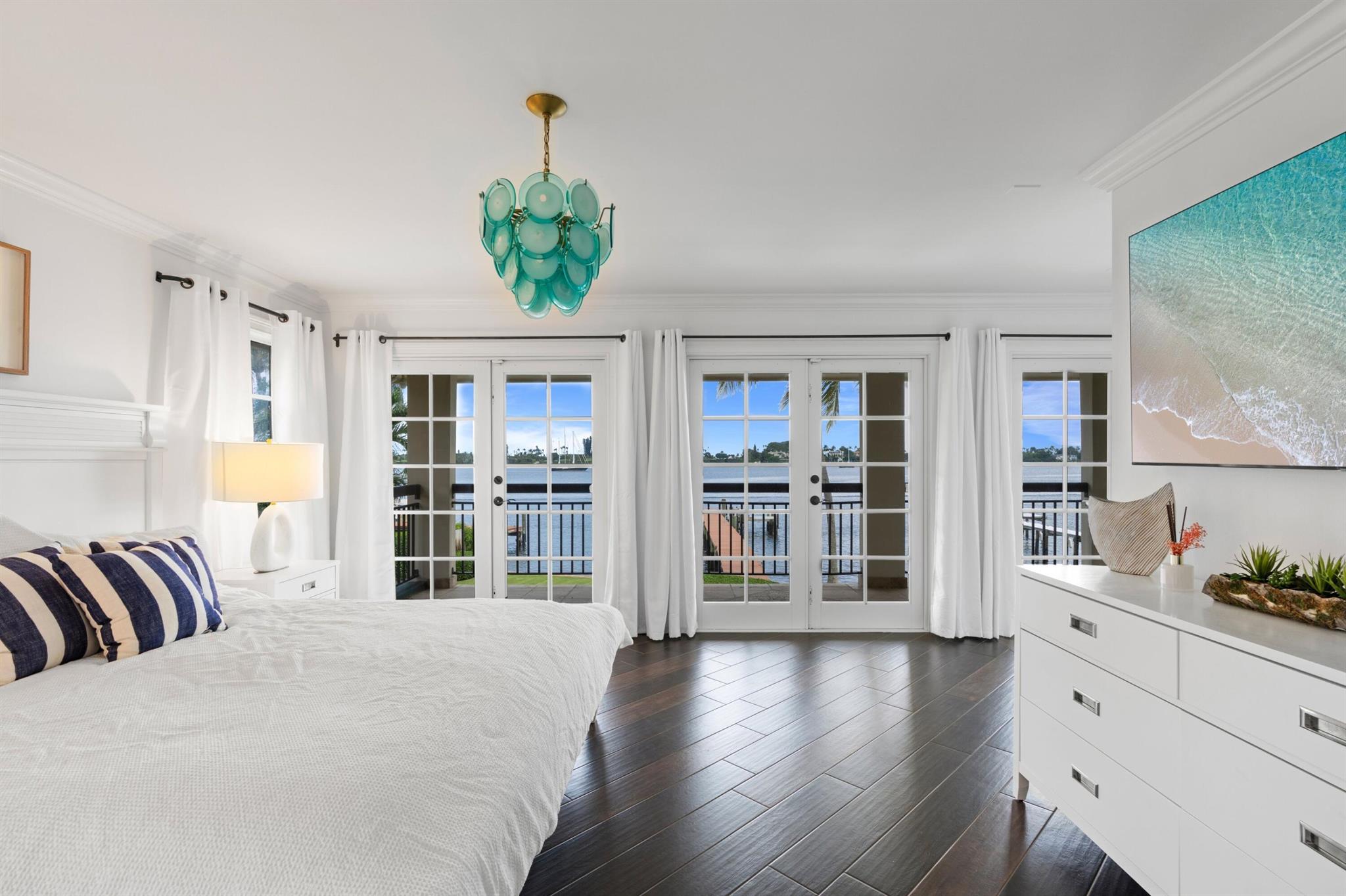 NORTH SHORE TERRACE 2 - Residential Lease