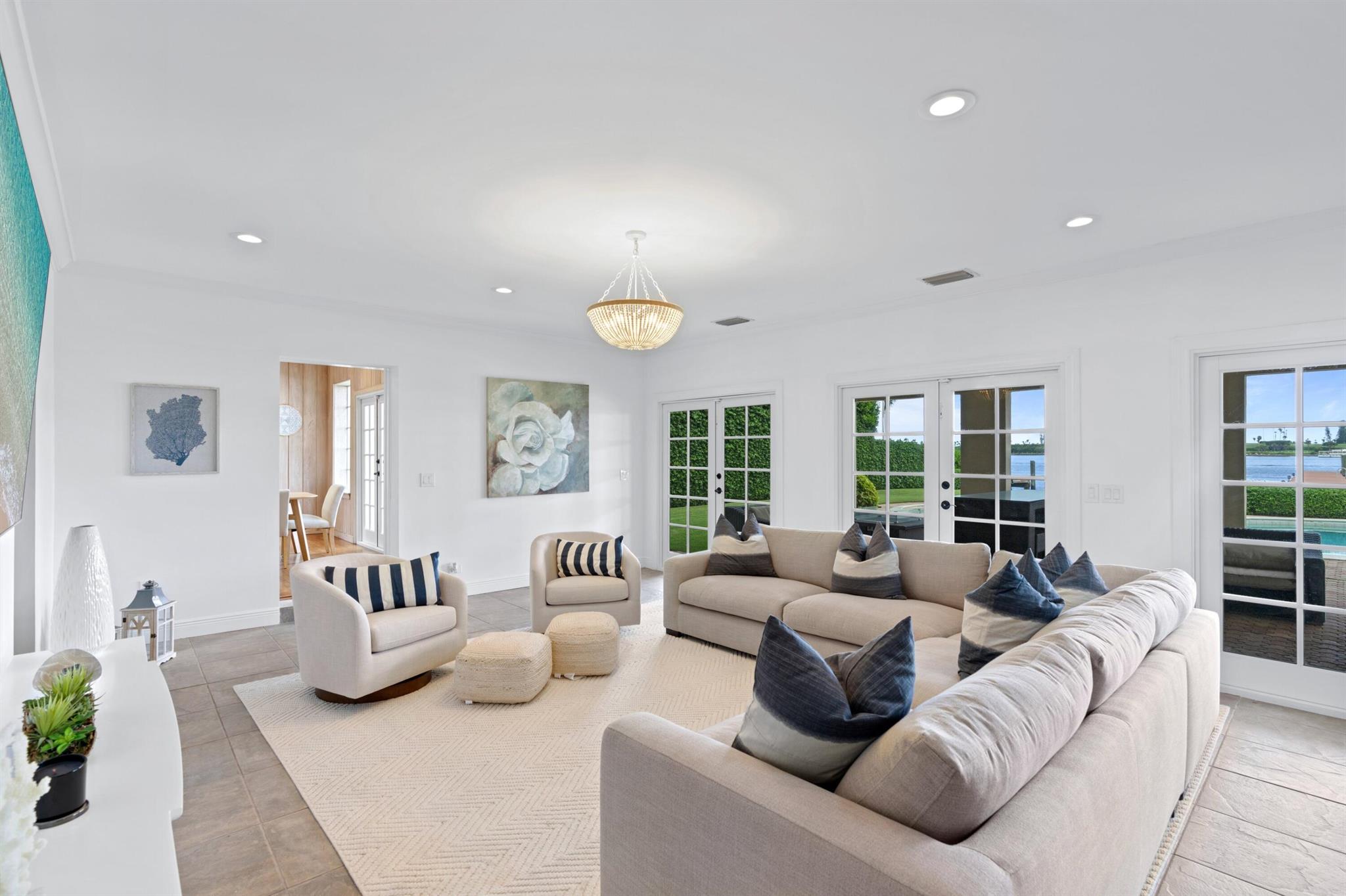 NORTH SHORE TERRACE 2 - Residential Lease