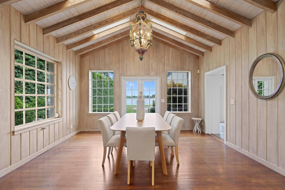 NORTH SHORE TERRACE 2 - Residential Lease