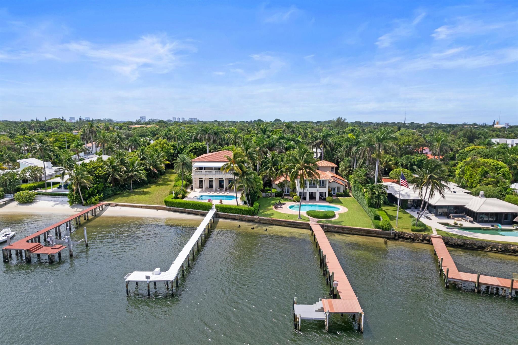 NORTH SHORE TERRACE 2 - Residential Lease