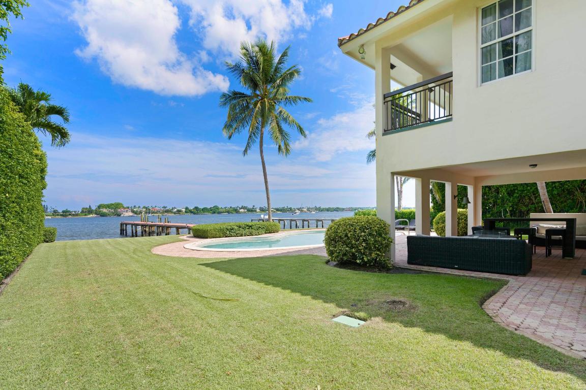 NORTH SHORE TERRACE 2 - Residential Lease