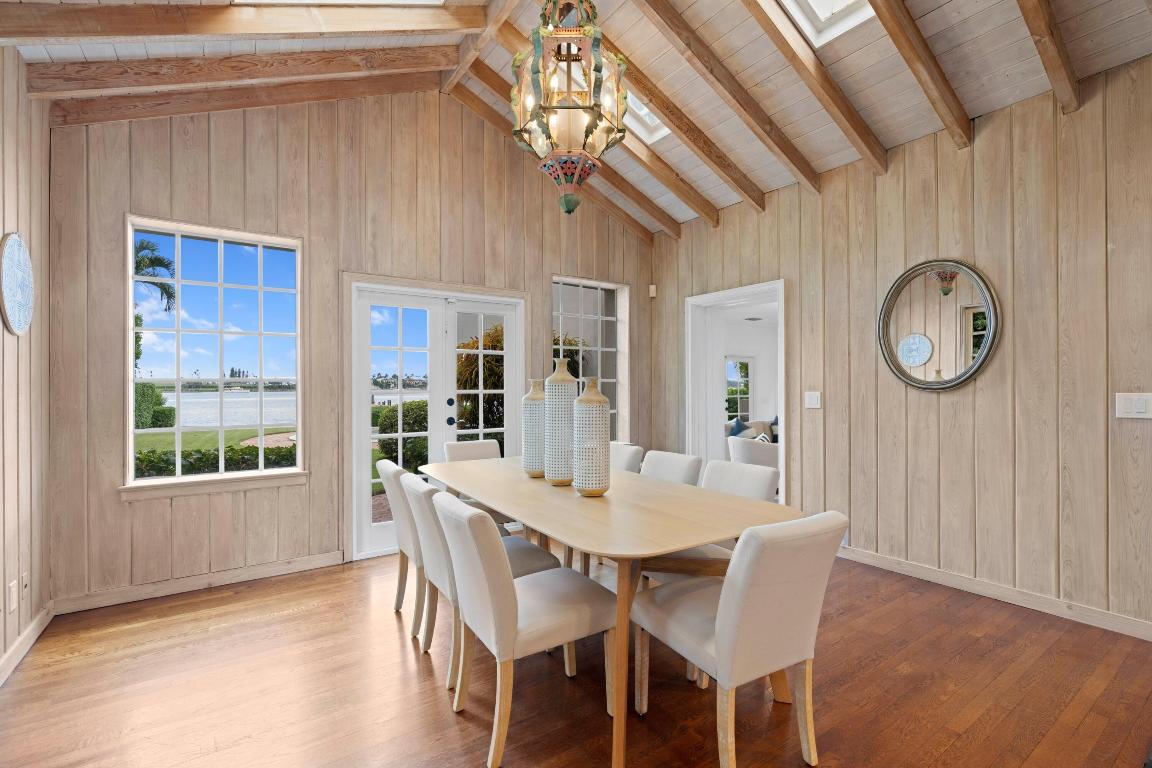 NORTH SHORE TERRACE 2 - Residential Lease