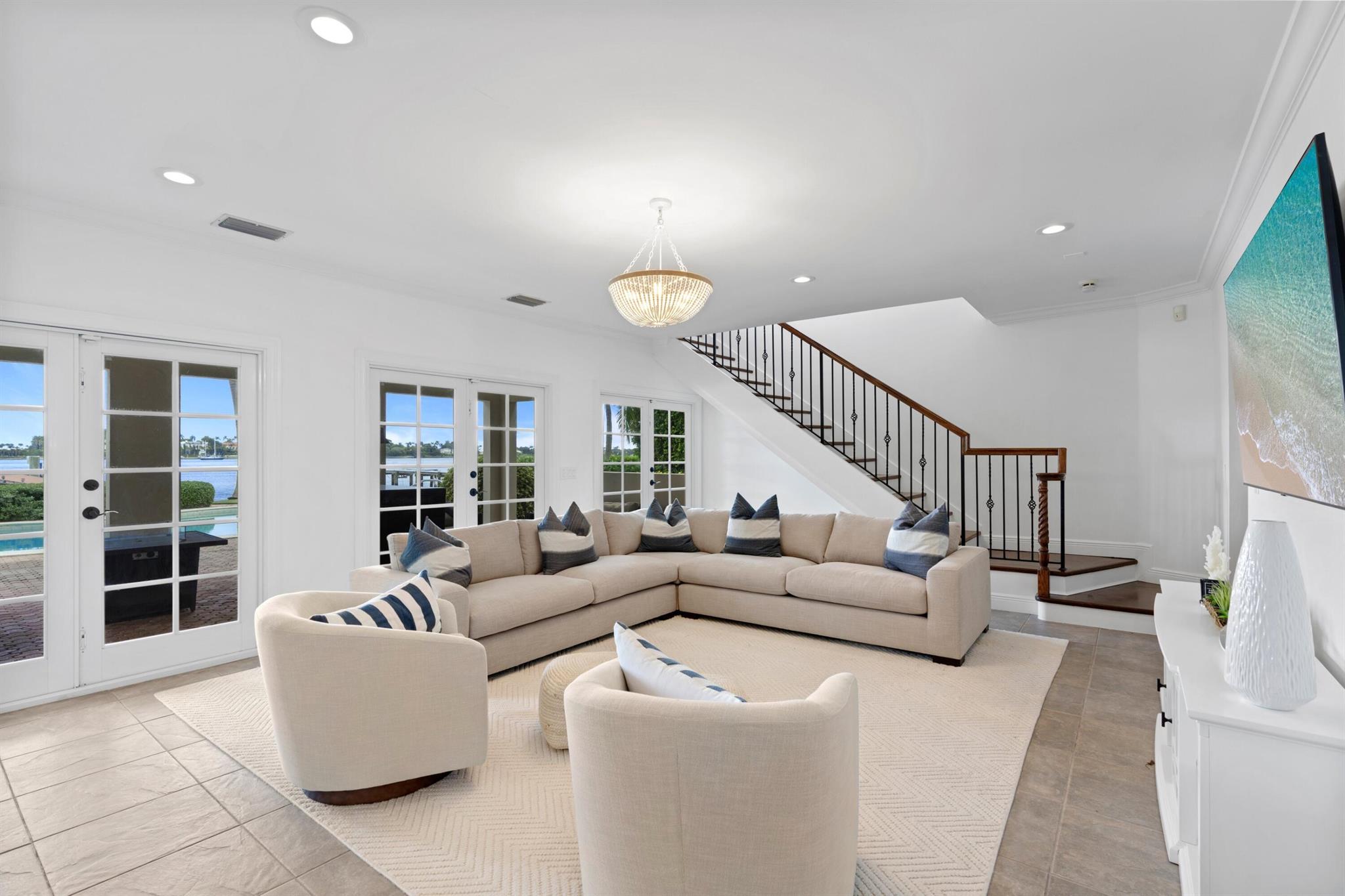 NORTH SHORE TERRACE 2 - Residential Lease