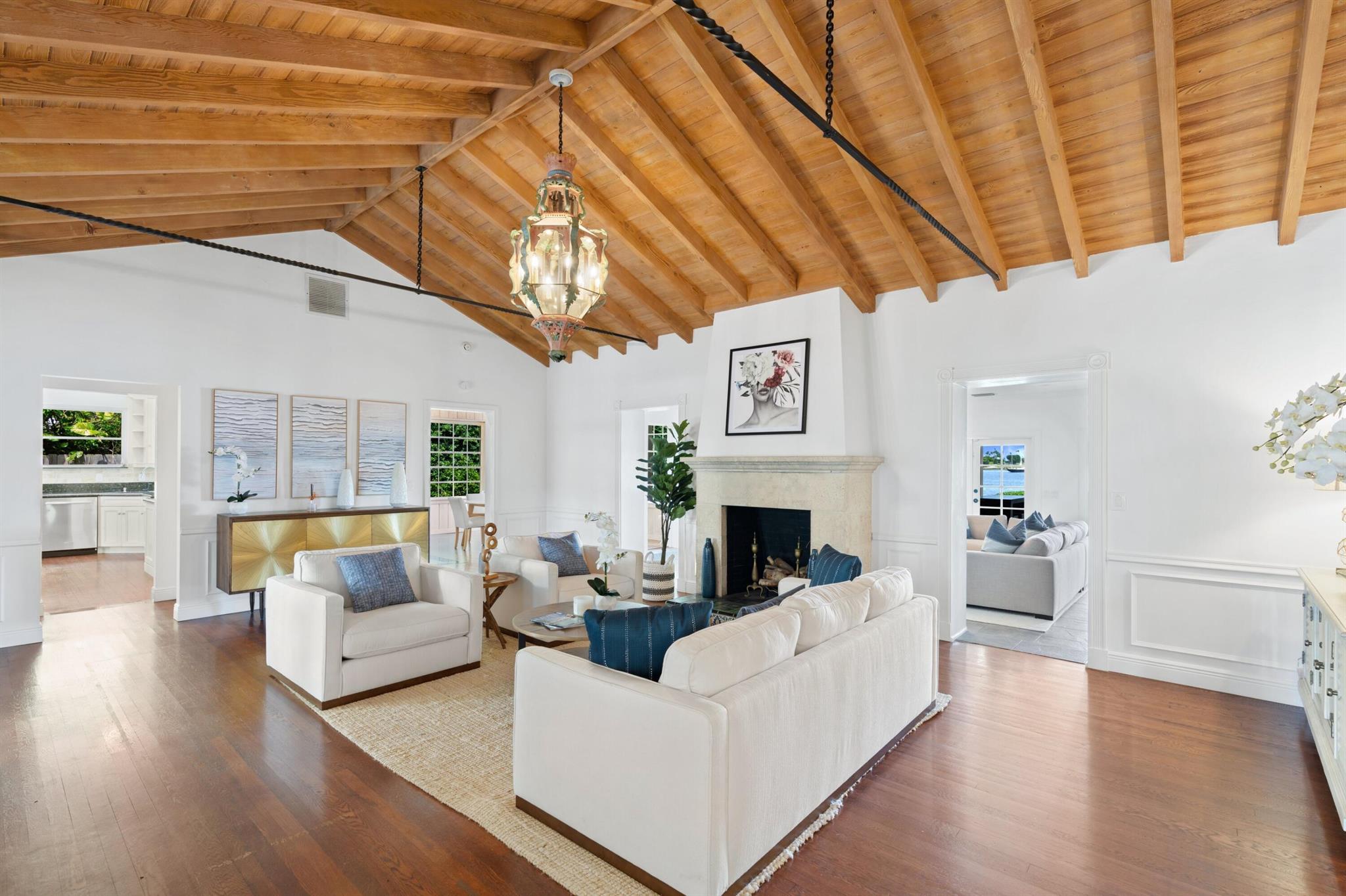 NORTH SHORE TERRACE 2 - Residential Lease